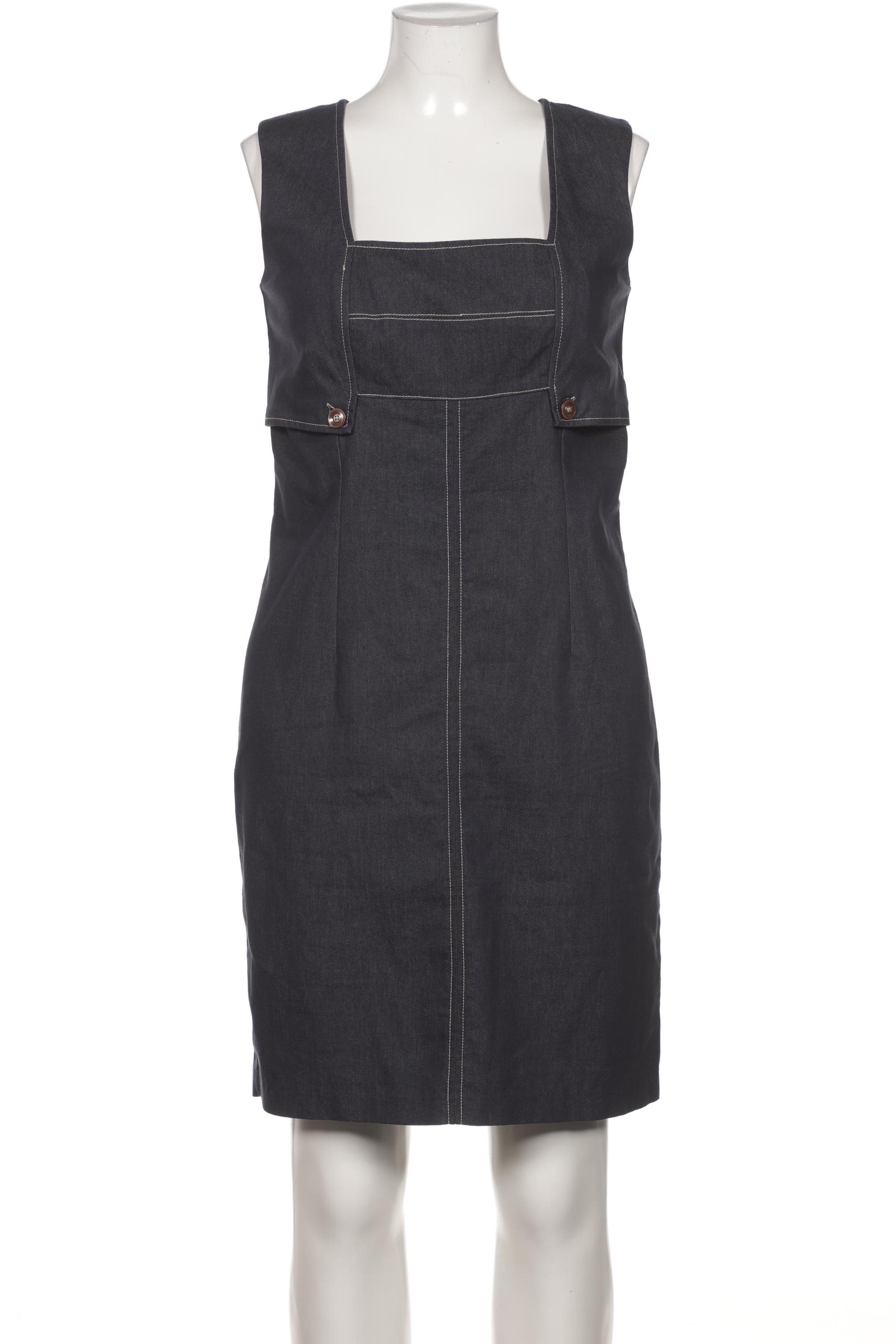 

Heine Damen Kleid, marineblau, Gr. 42