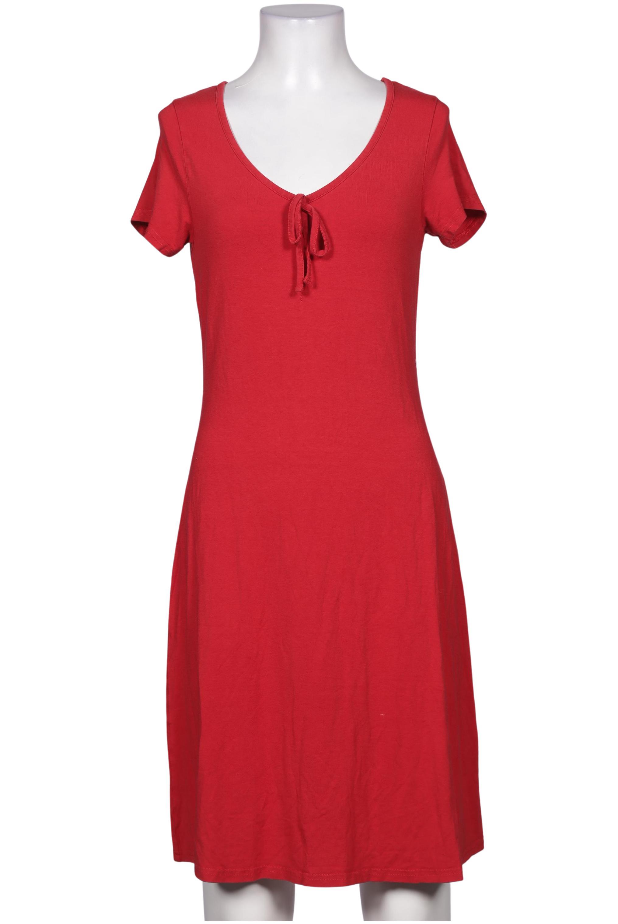 

Heine Damen Kleid, rot, Gr. 34