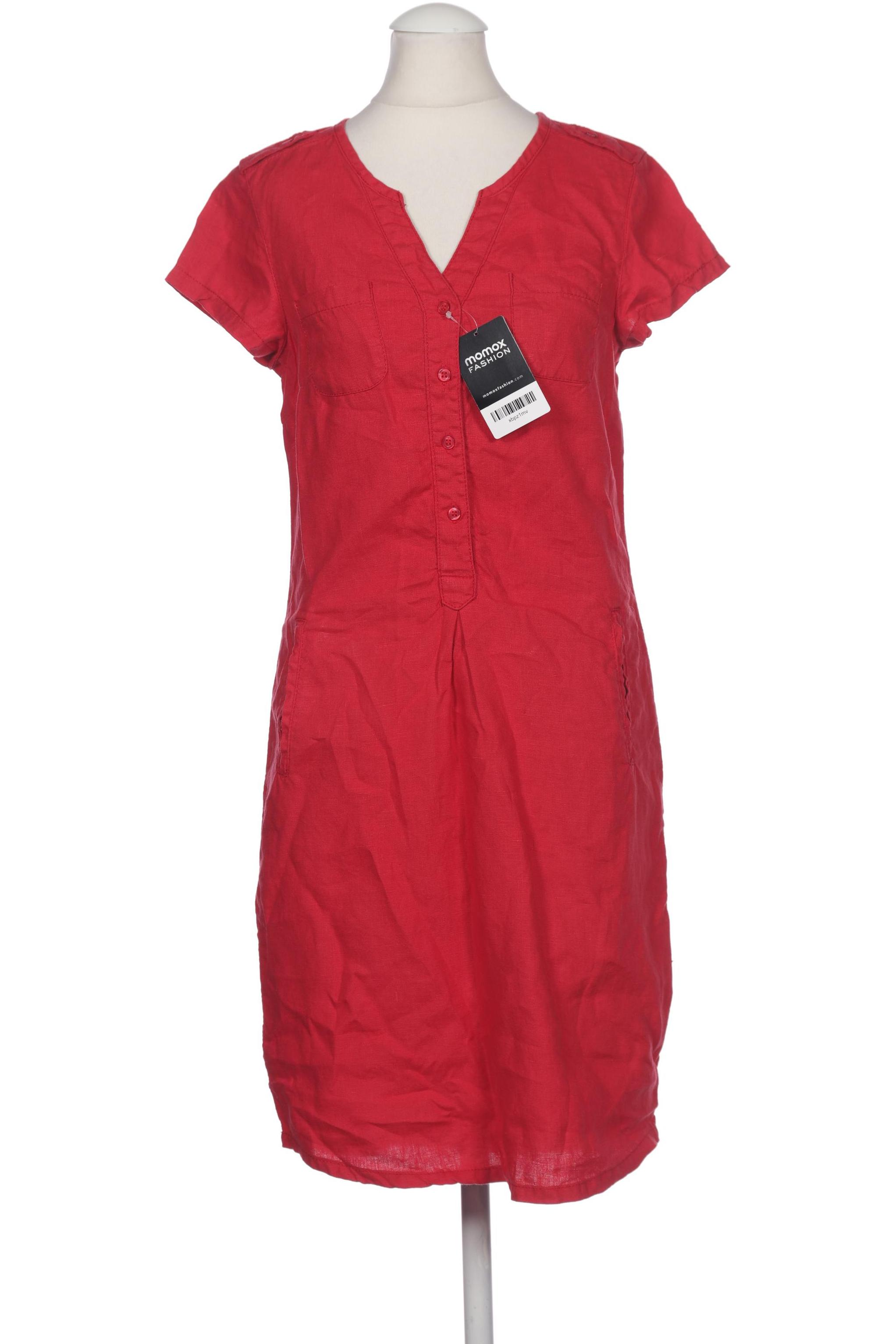 

Heine Damen Kleid, rot