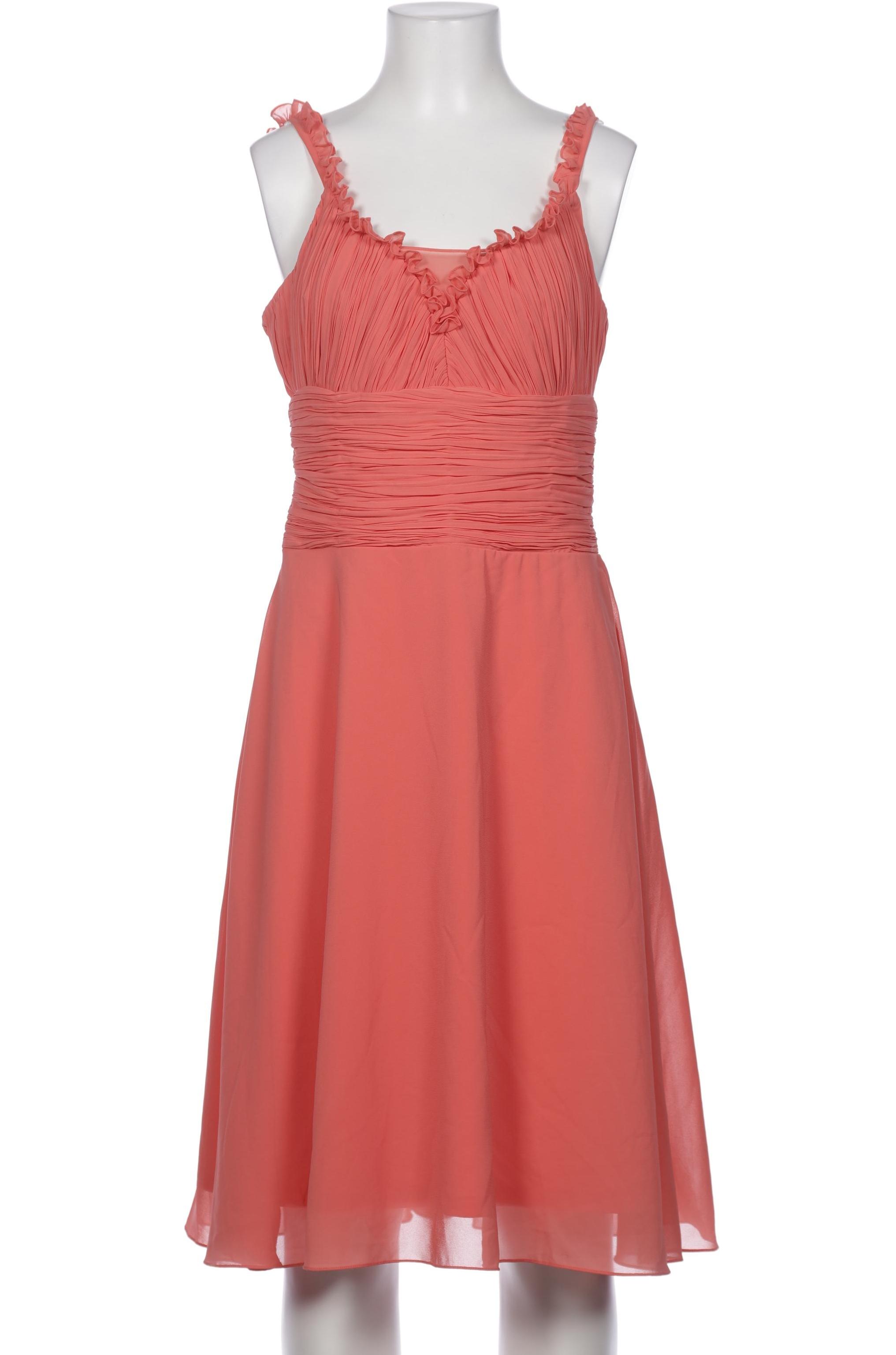 

Heine Damen Kleid, pink, Gr. 38