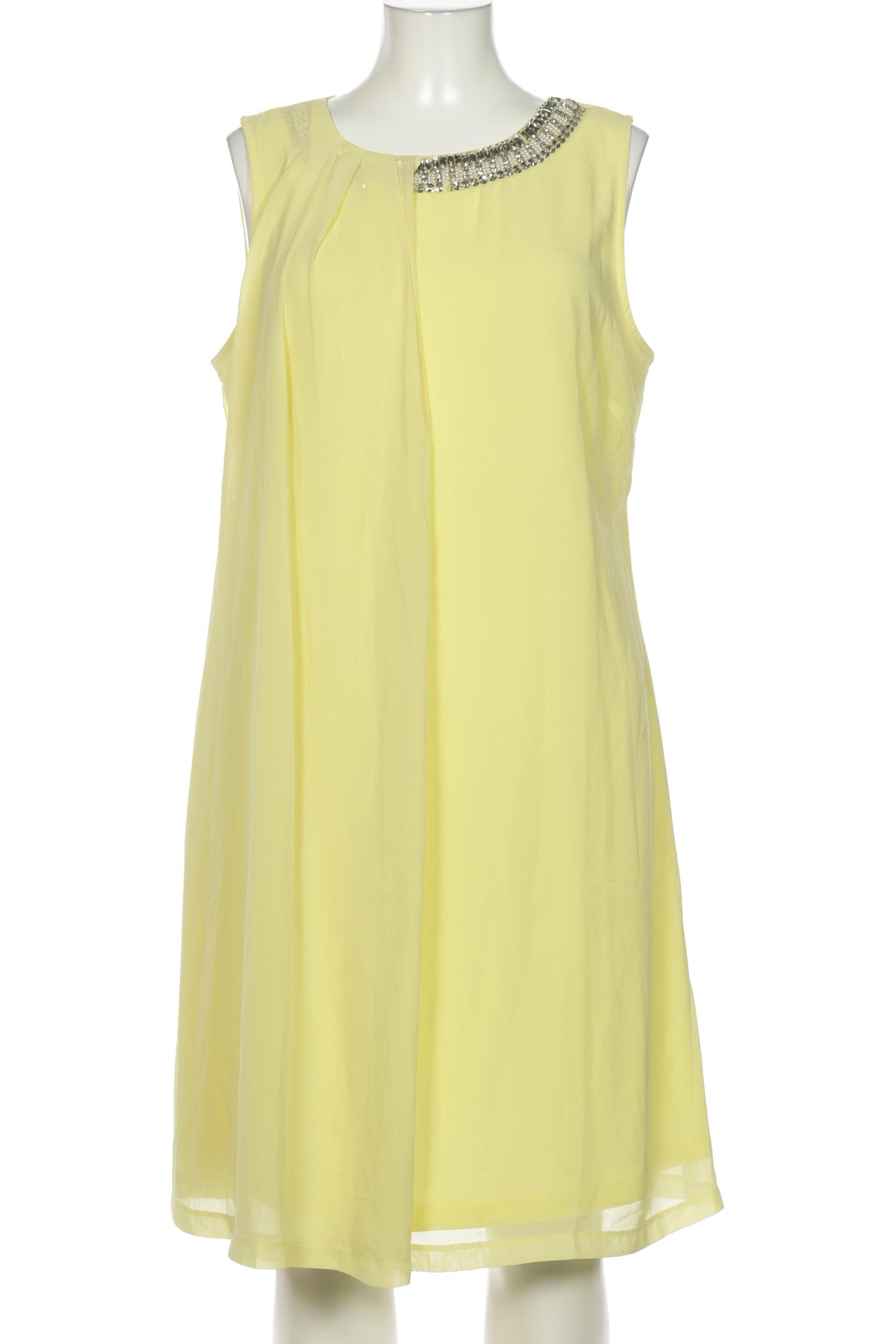 

Heine Damen Kleid, gelb