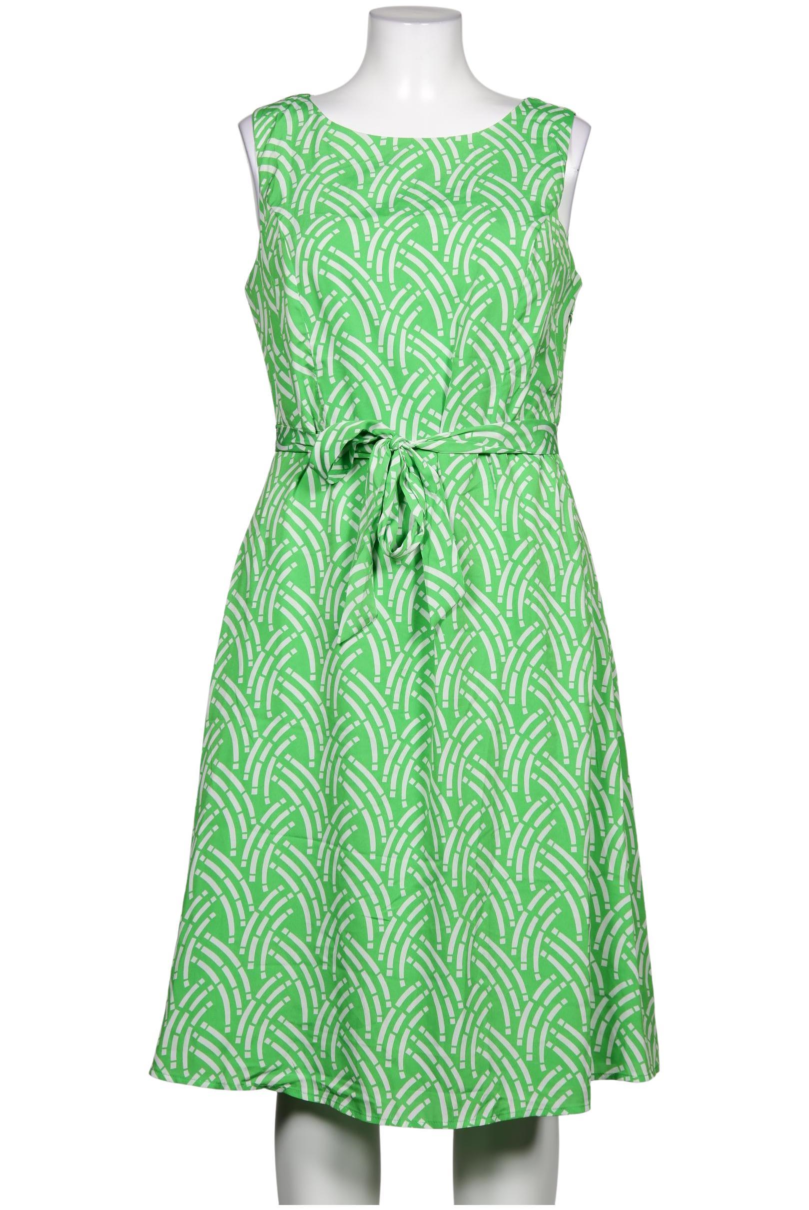 

Heine Damen Kleid, grün, Gr. 44