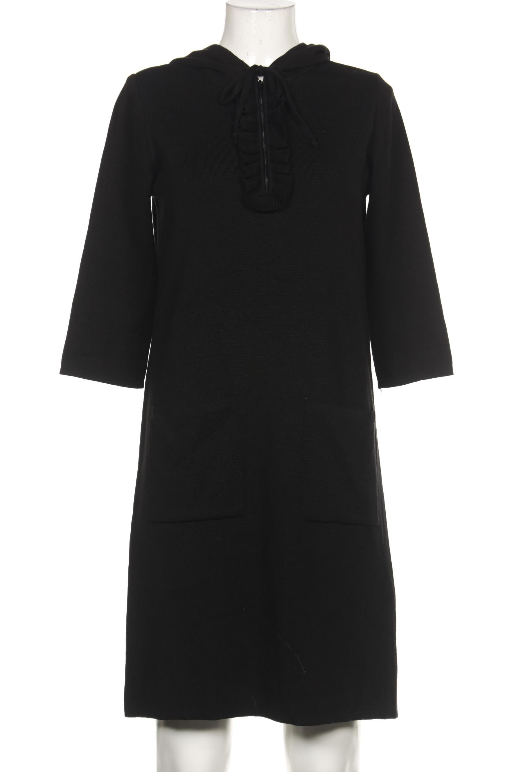 

Heine Damen Kleid, schwarz, Gr. 40