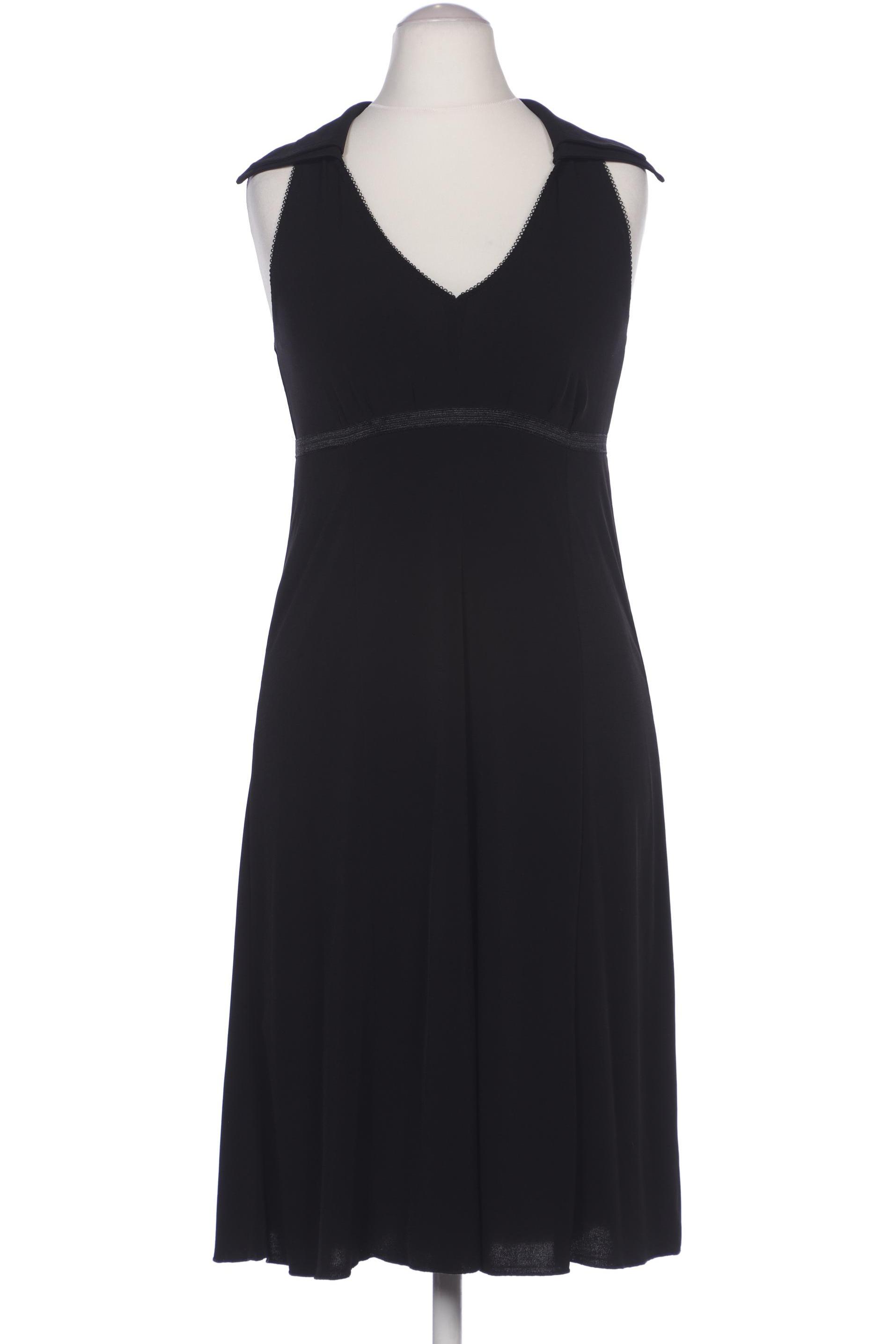 

Heine Damen Kleid, schwarz, Gr. 36