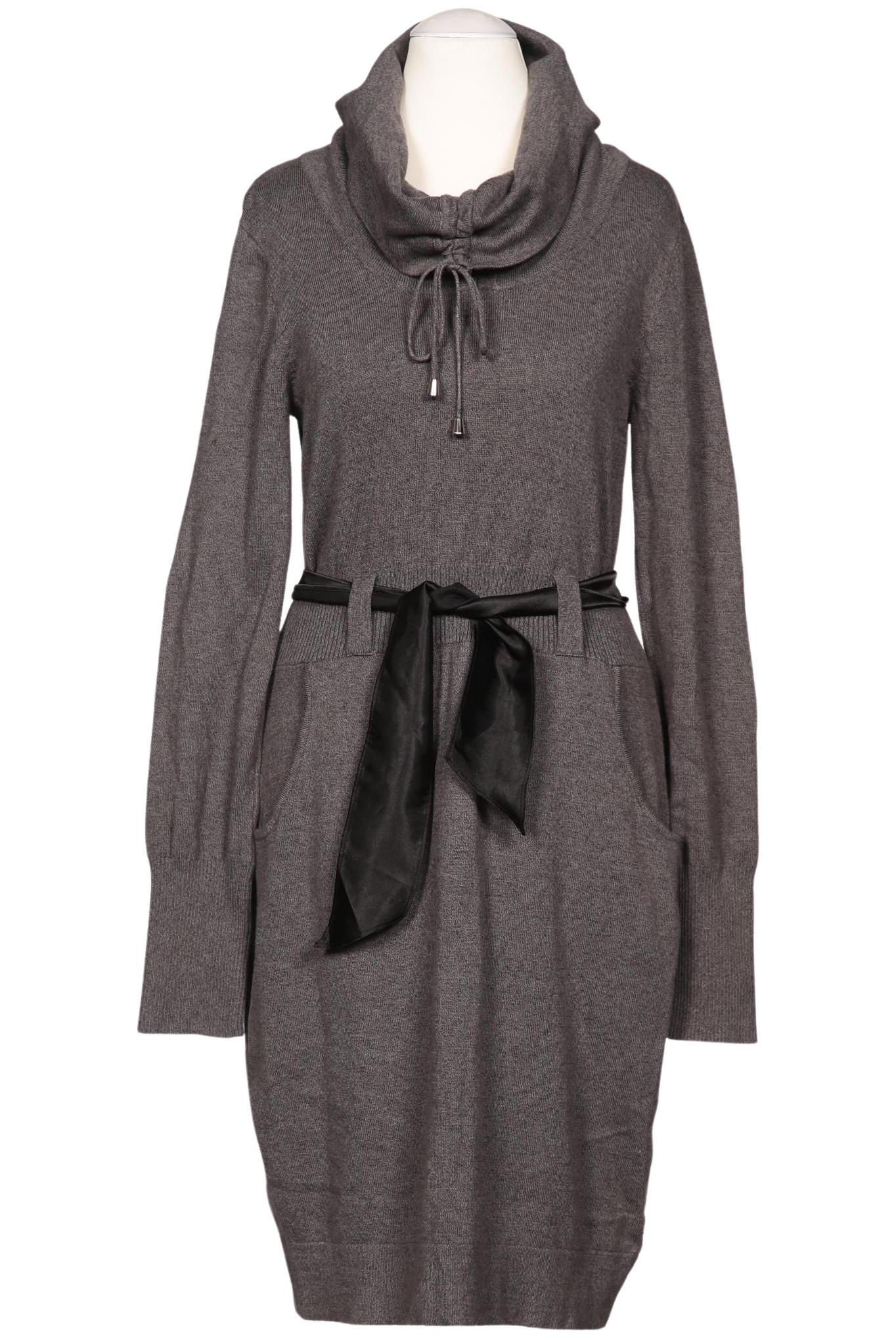 

Heine Damen Kleid, grau, Gr. 36