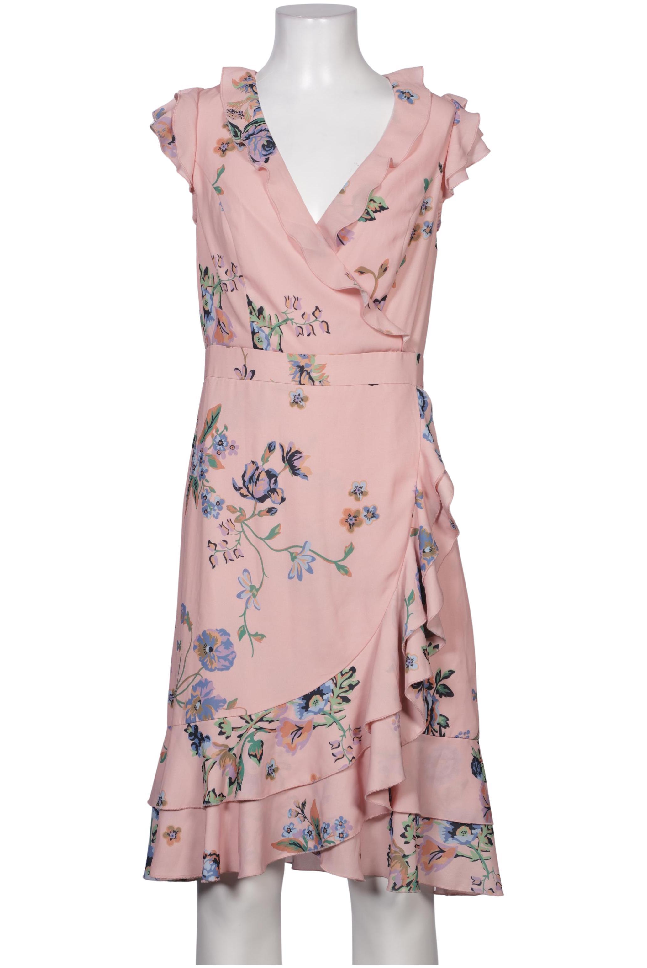 

Heine Damen Kleid, pink, Gr. 36