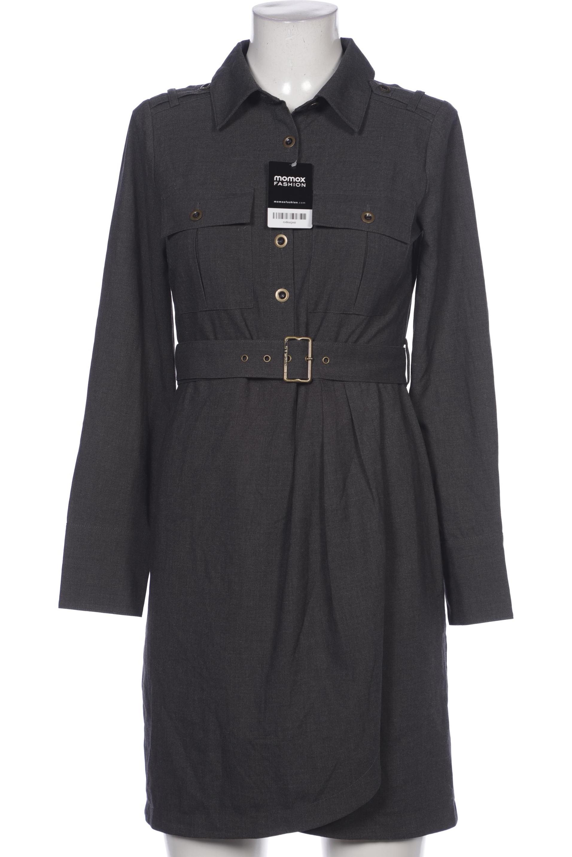 

Heine Damen Kleid, grau, Gr. 38