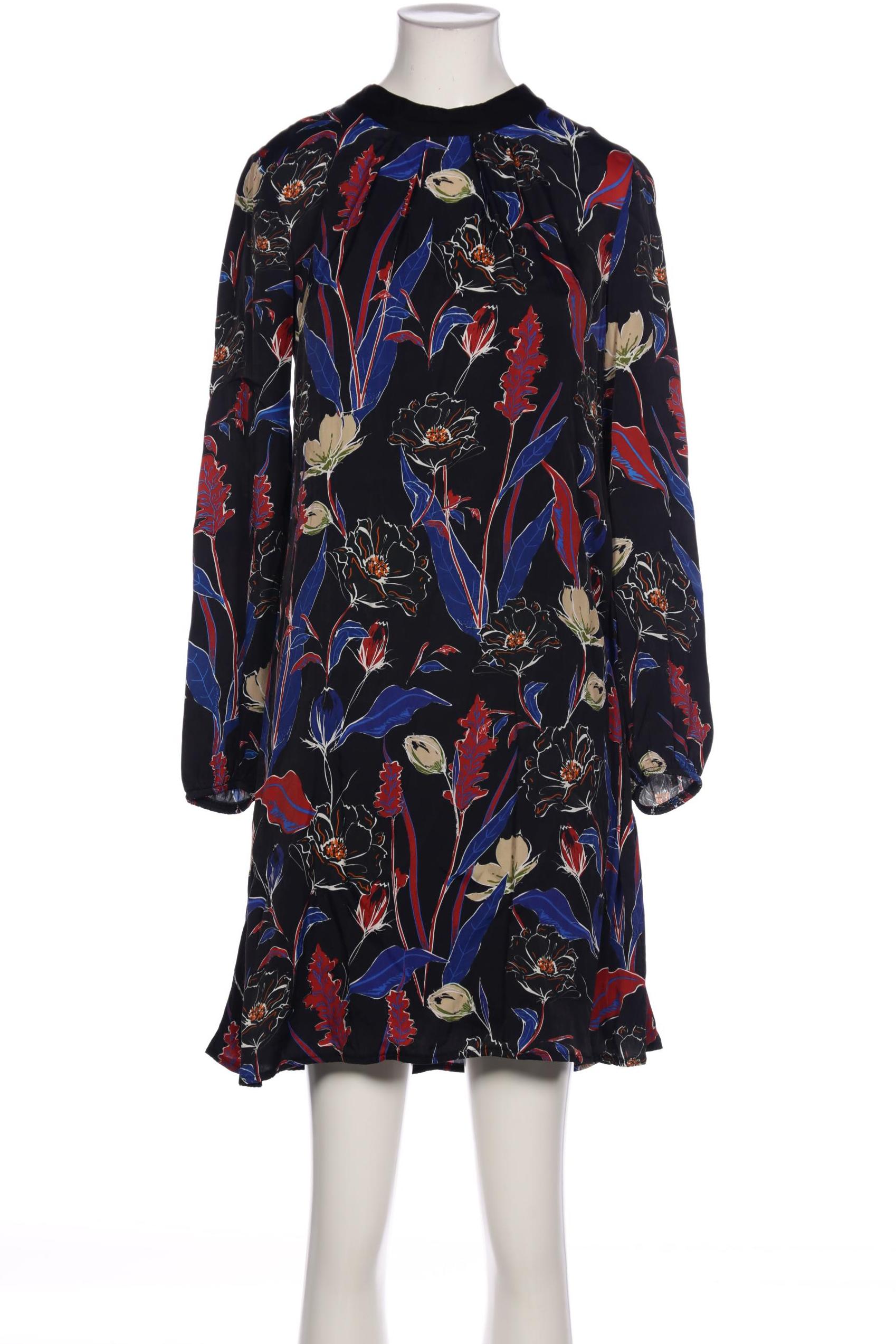 

Heine Damen Kleid, marineblau, Gr. 36