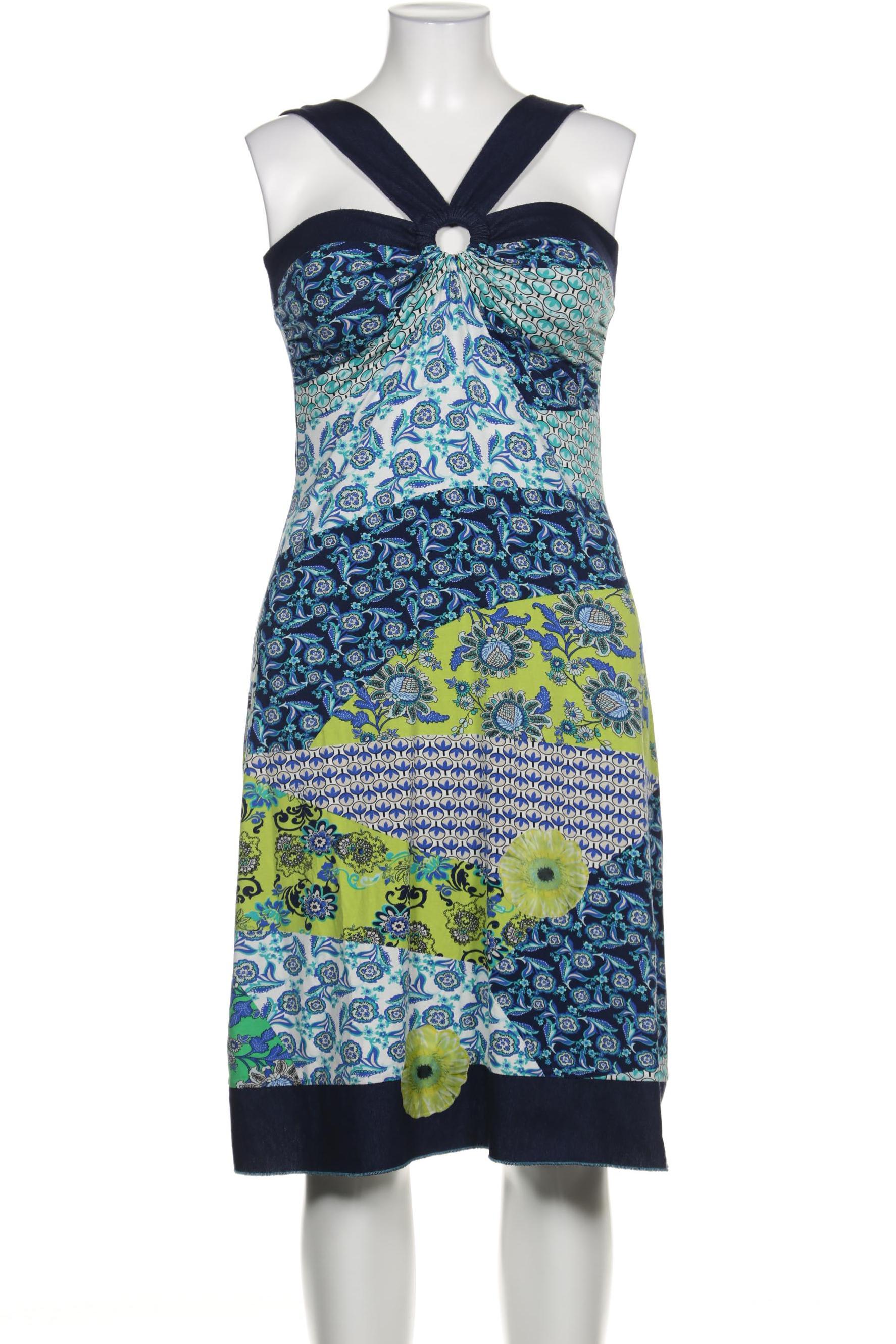 

Heine Damen Kleid, blau