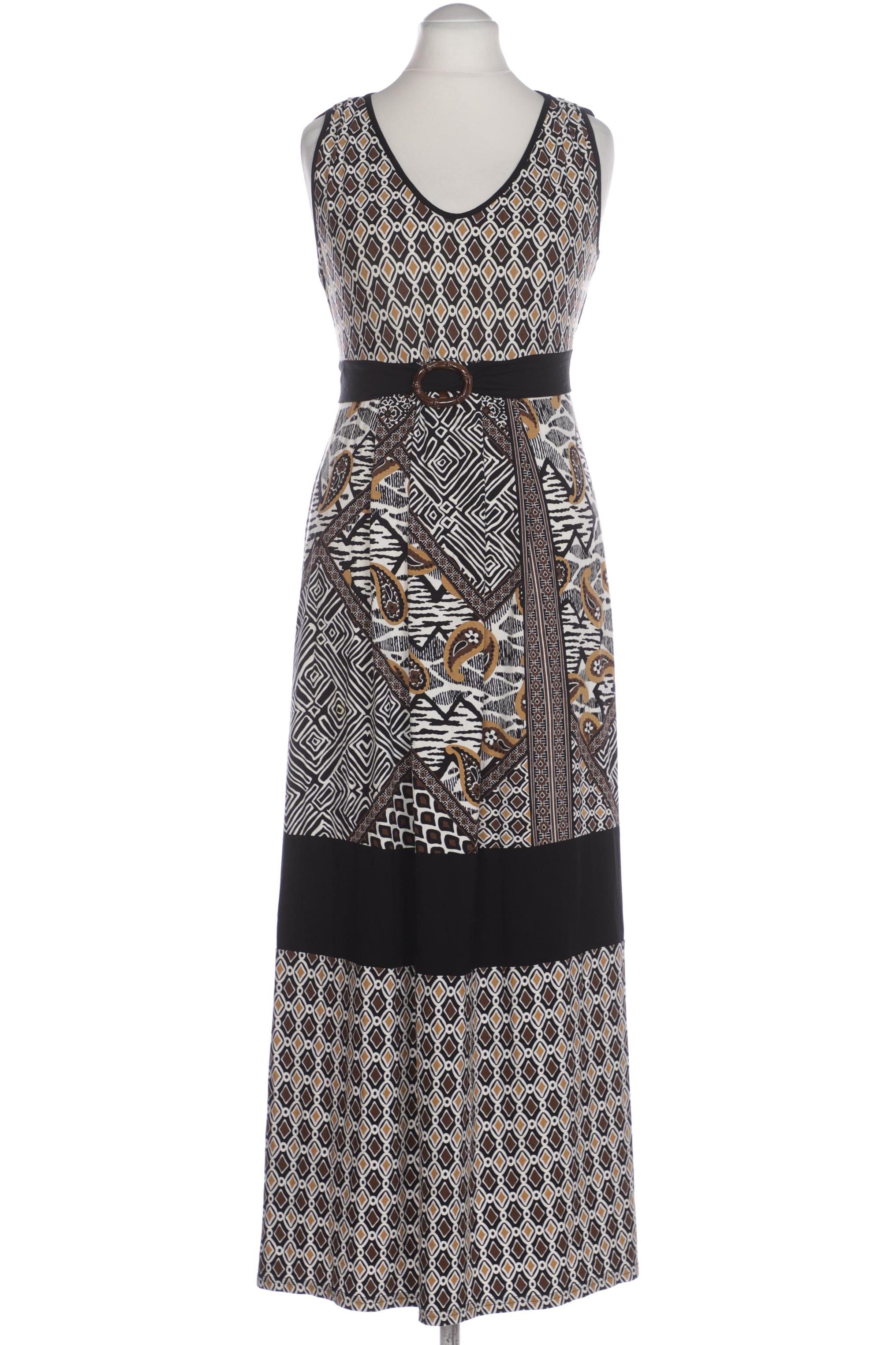 

Heine Damen Kleid, mehrfarbig, Gr. 44