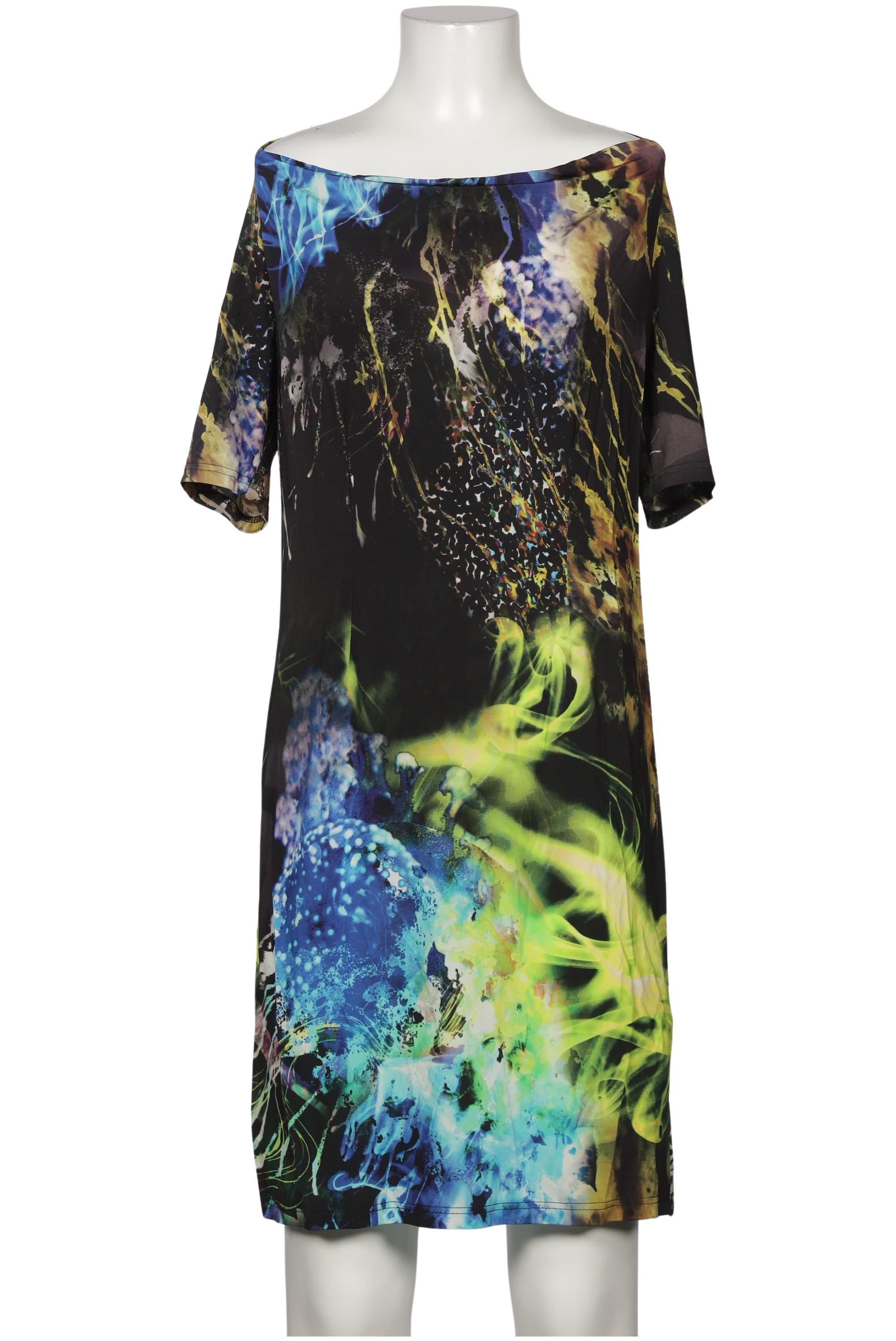 

Heine Damen Kleid, schwarz, Gr. 38