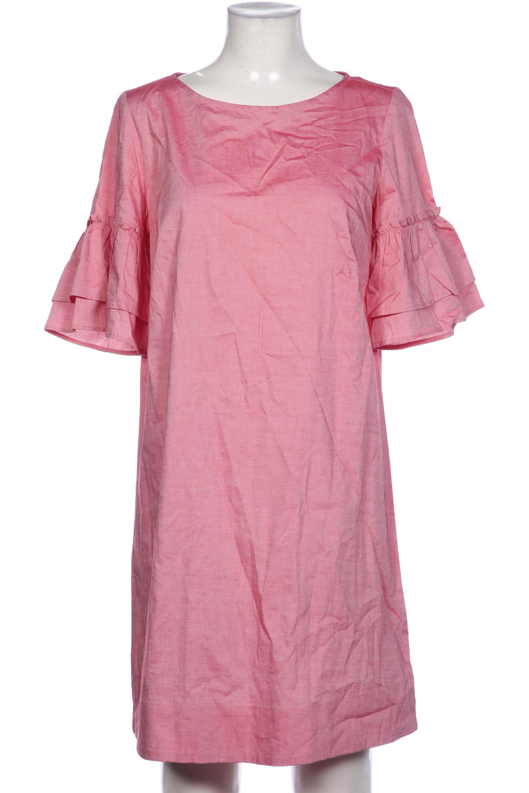 

Heine Damen Kleid, rot, Gr. 40