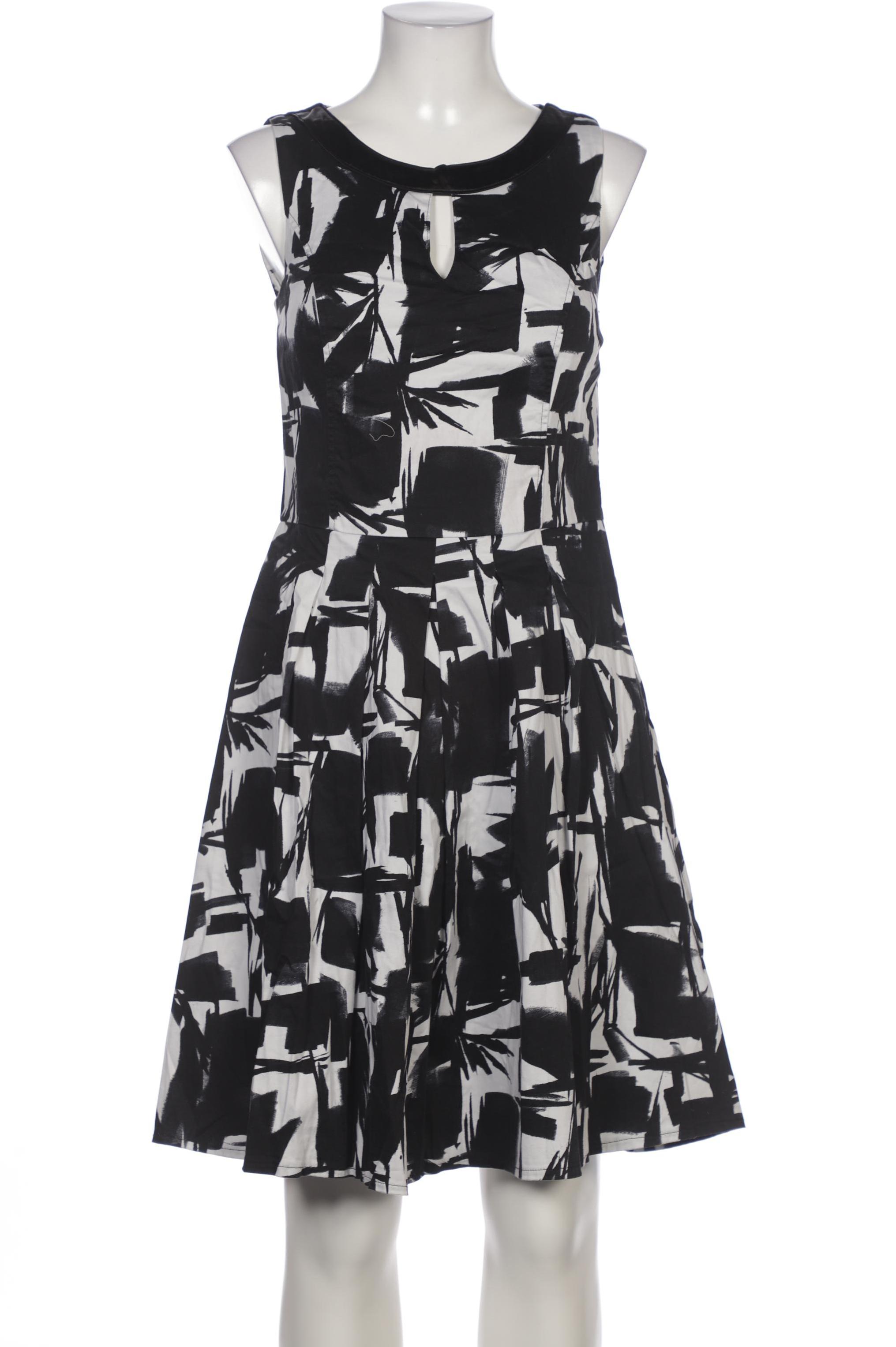 

Heine Damen Kleid, schwarz