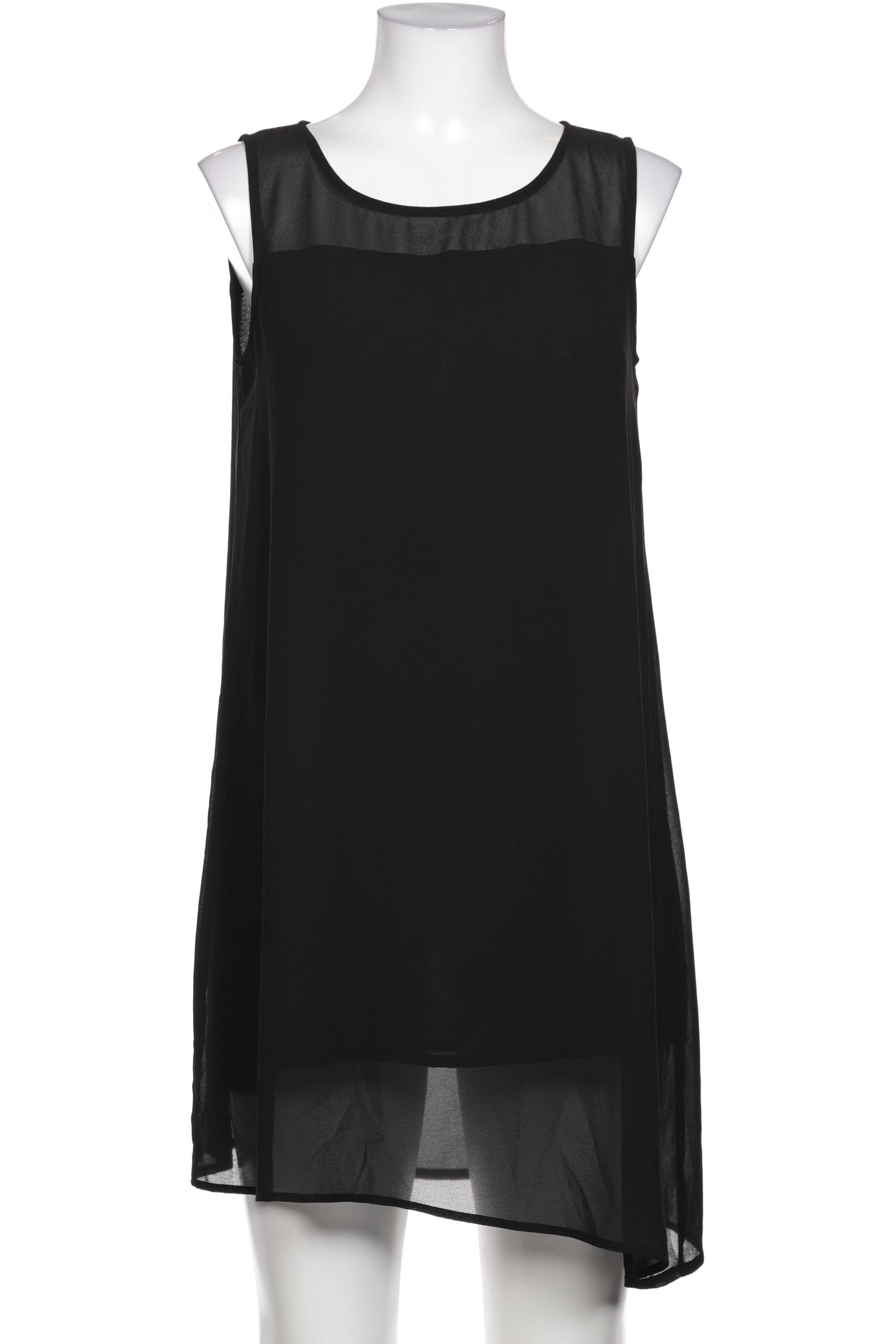 

Heine Damen Kleid, schwarz, Gr. 38