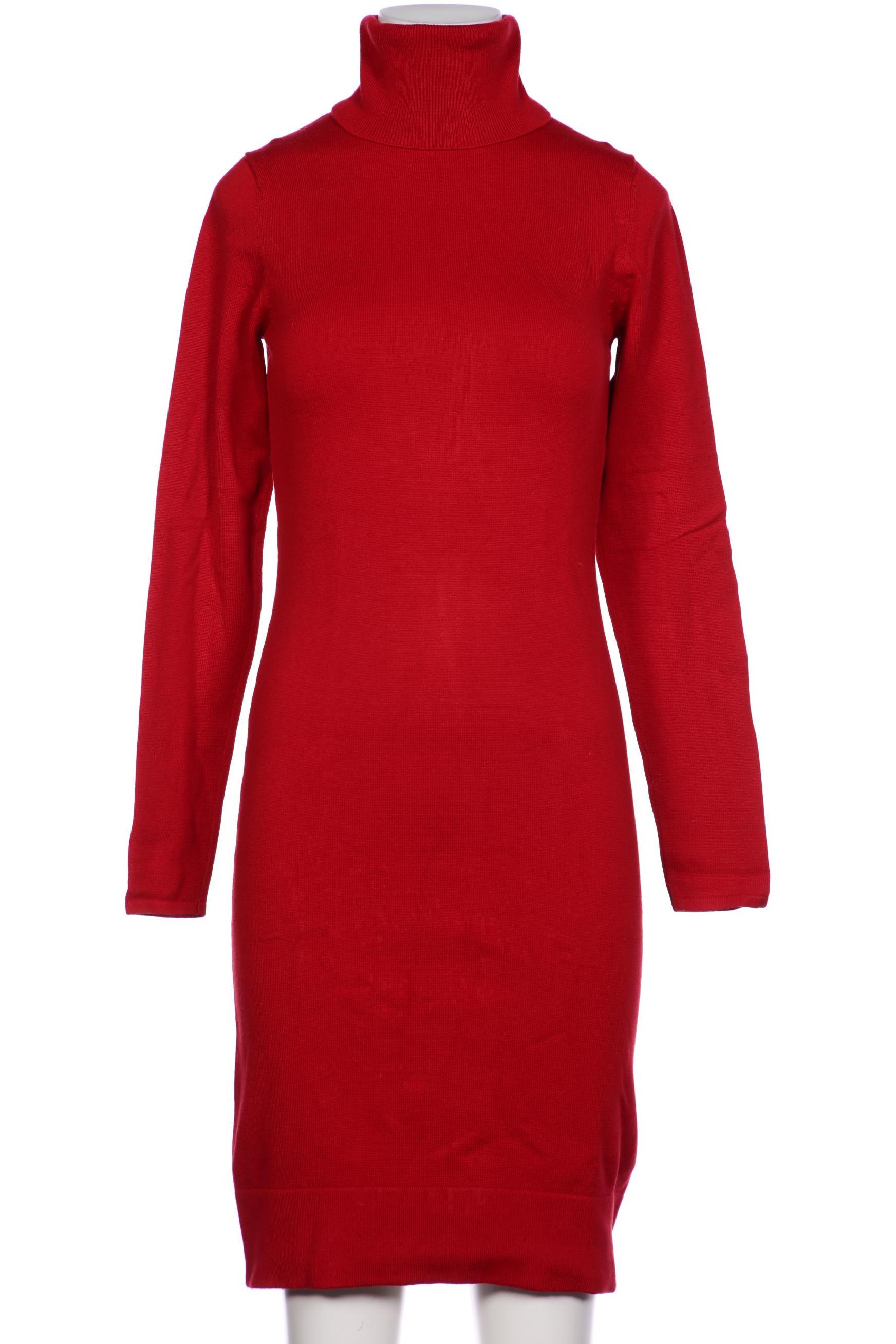 

Heine Damen Kleid, rot, Gr. 34