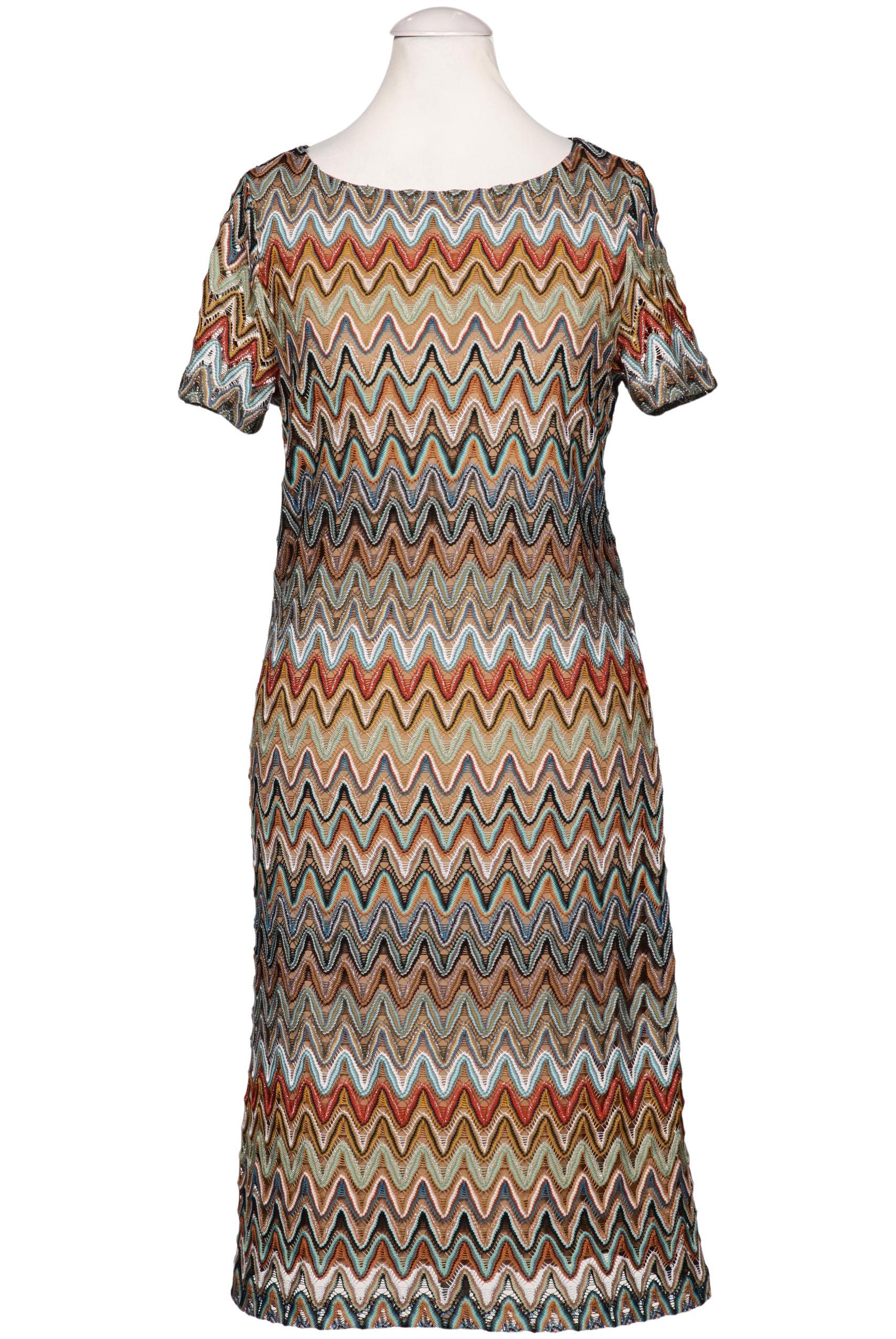 

Heine Damen Kleid, beige, Gr. 34