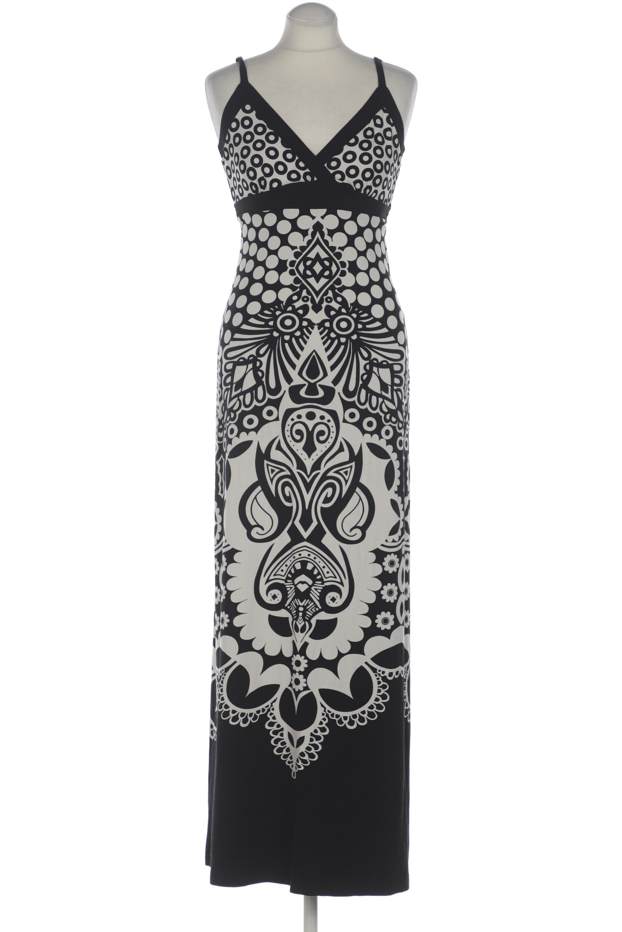 

Heine Damen Kleid, schwarz, Gr. 36