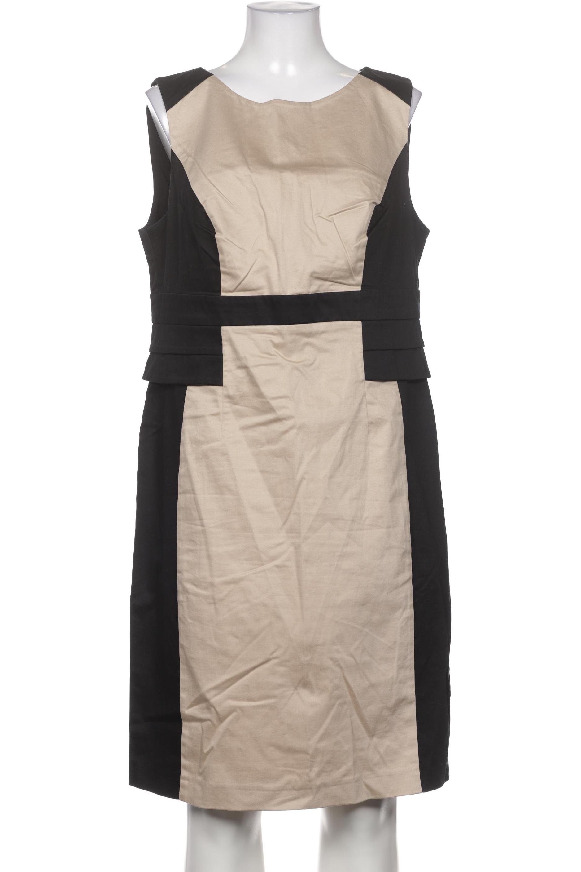 

Heine Damen Kleid, schwarz, Gr. 46