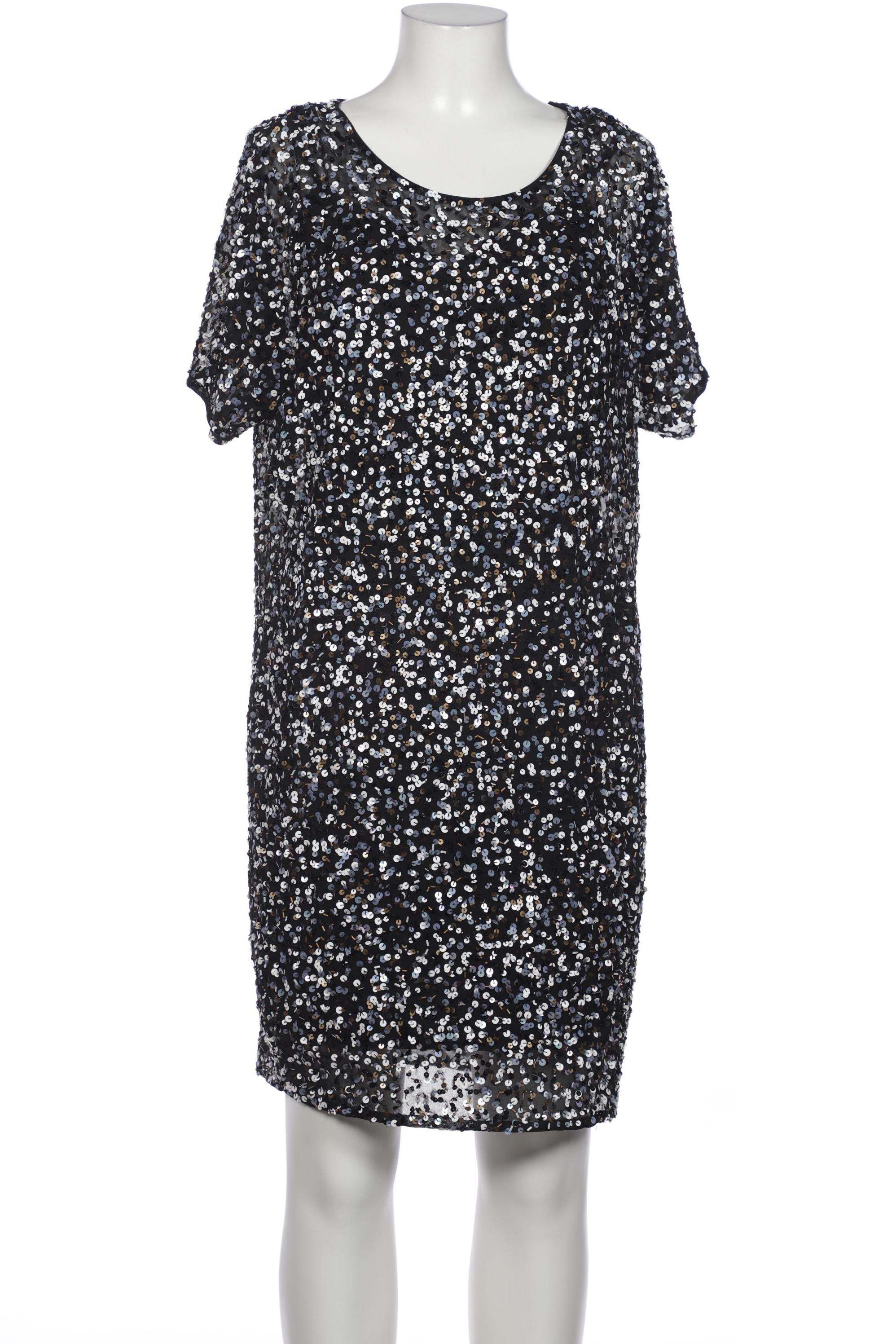 

Heine Damen Kleid, mehrfarbig, Gr. 40
