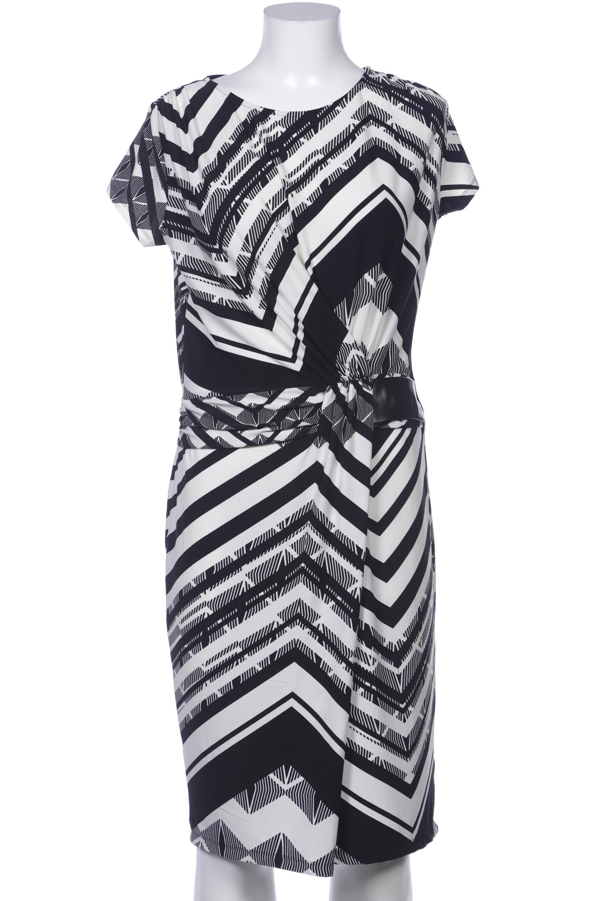 

Heine Damen Kleid, schwarz, Gr. 40