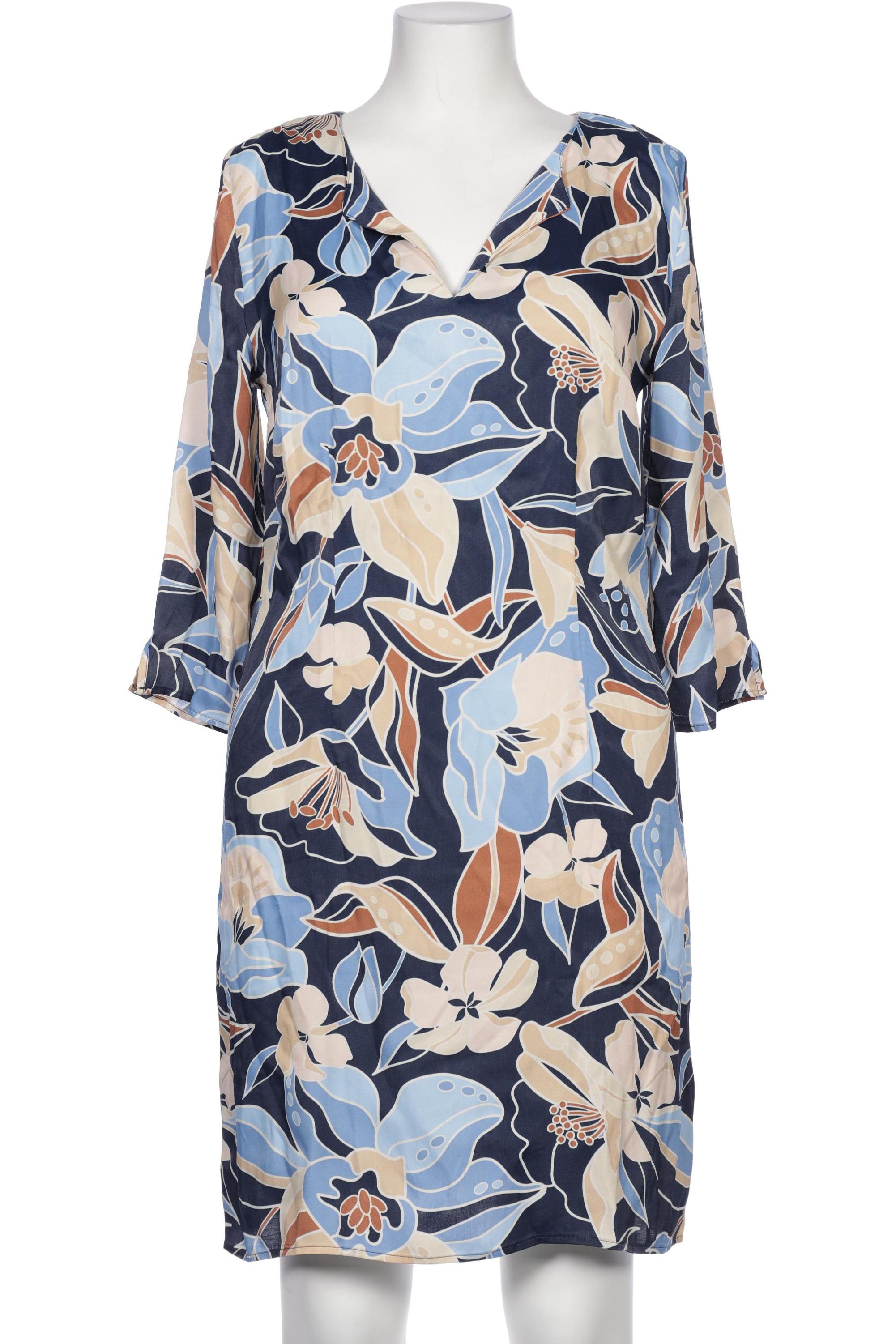 

Heine Damen Kleid, marineblau, Gr. 42