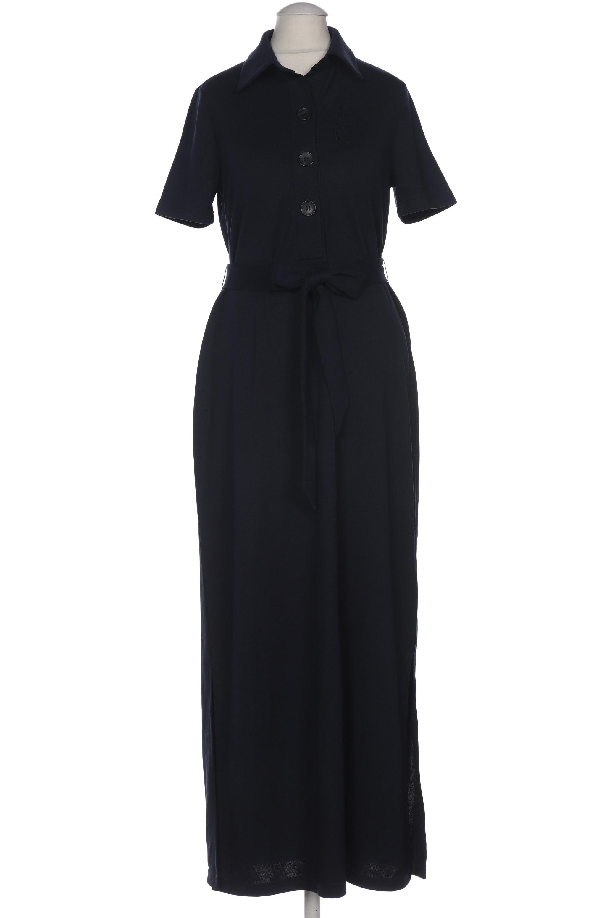 

Heine Damen Kleid, marineblau, Gr. 34