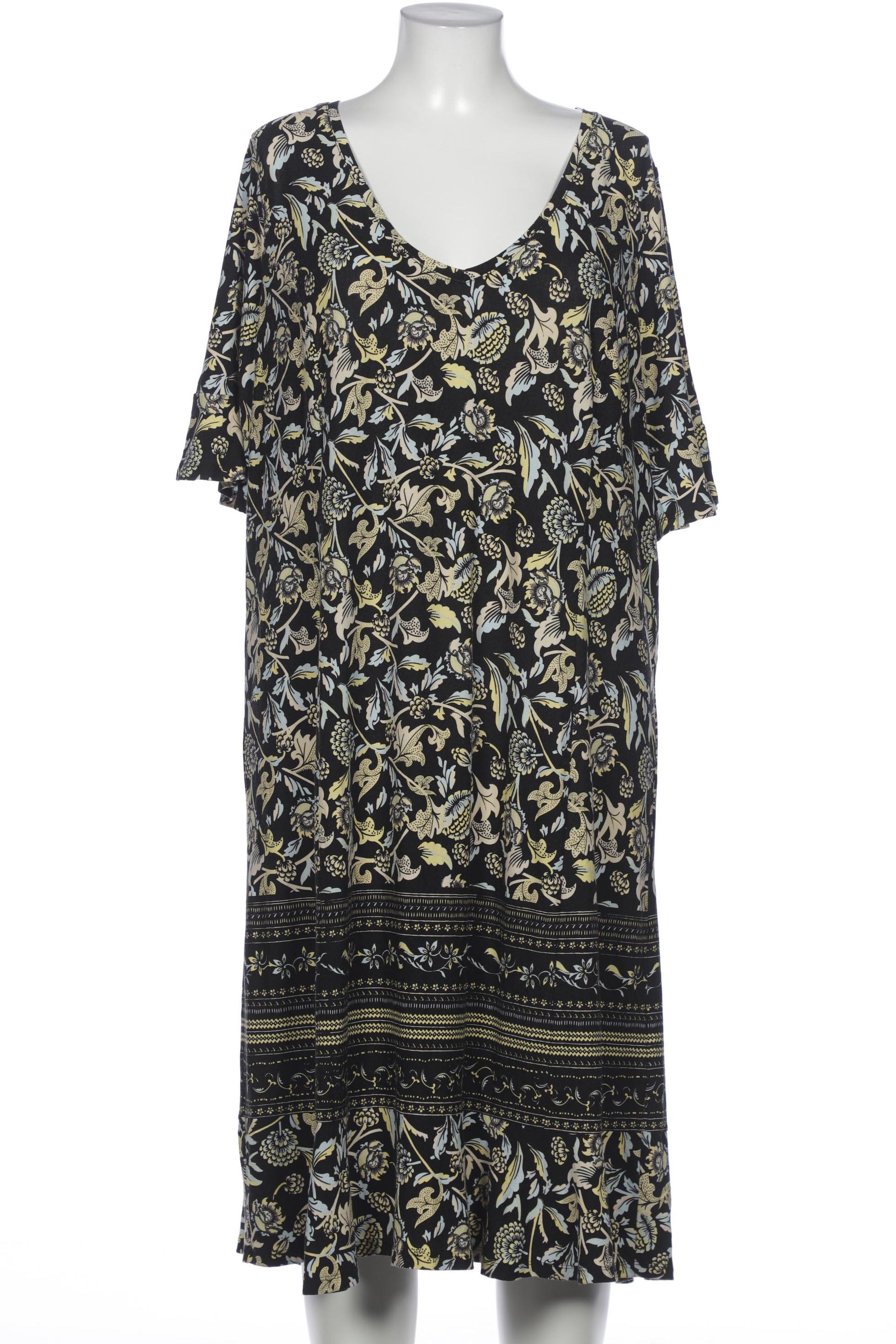 

Heine Damen Kleid, schwarz, Gr. 50