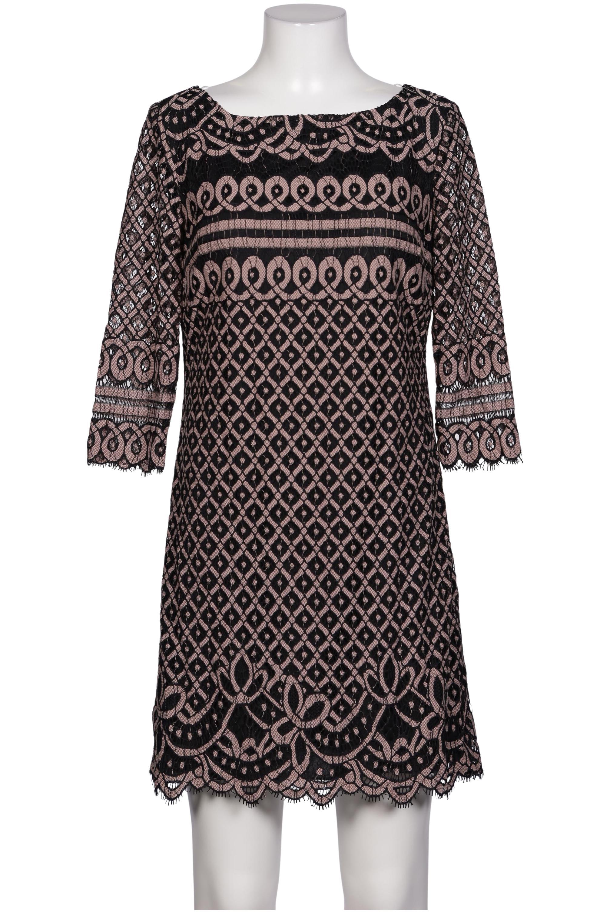 

Heine Damen Kleid, schwarz, Gr. 42
