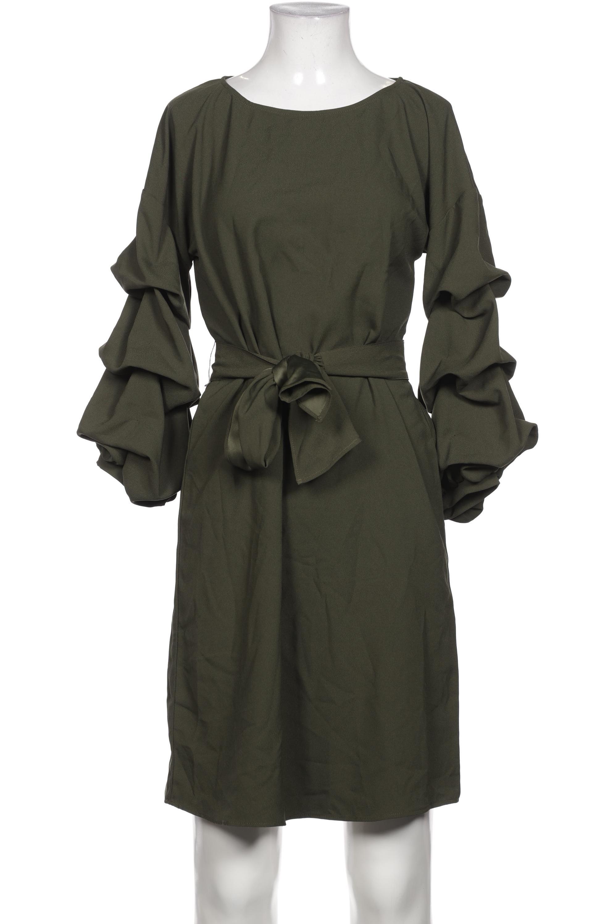 

Heine Damen Kleid, grün, Gr. 34