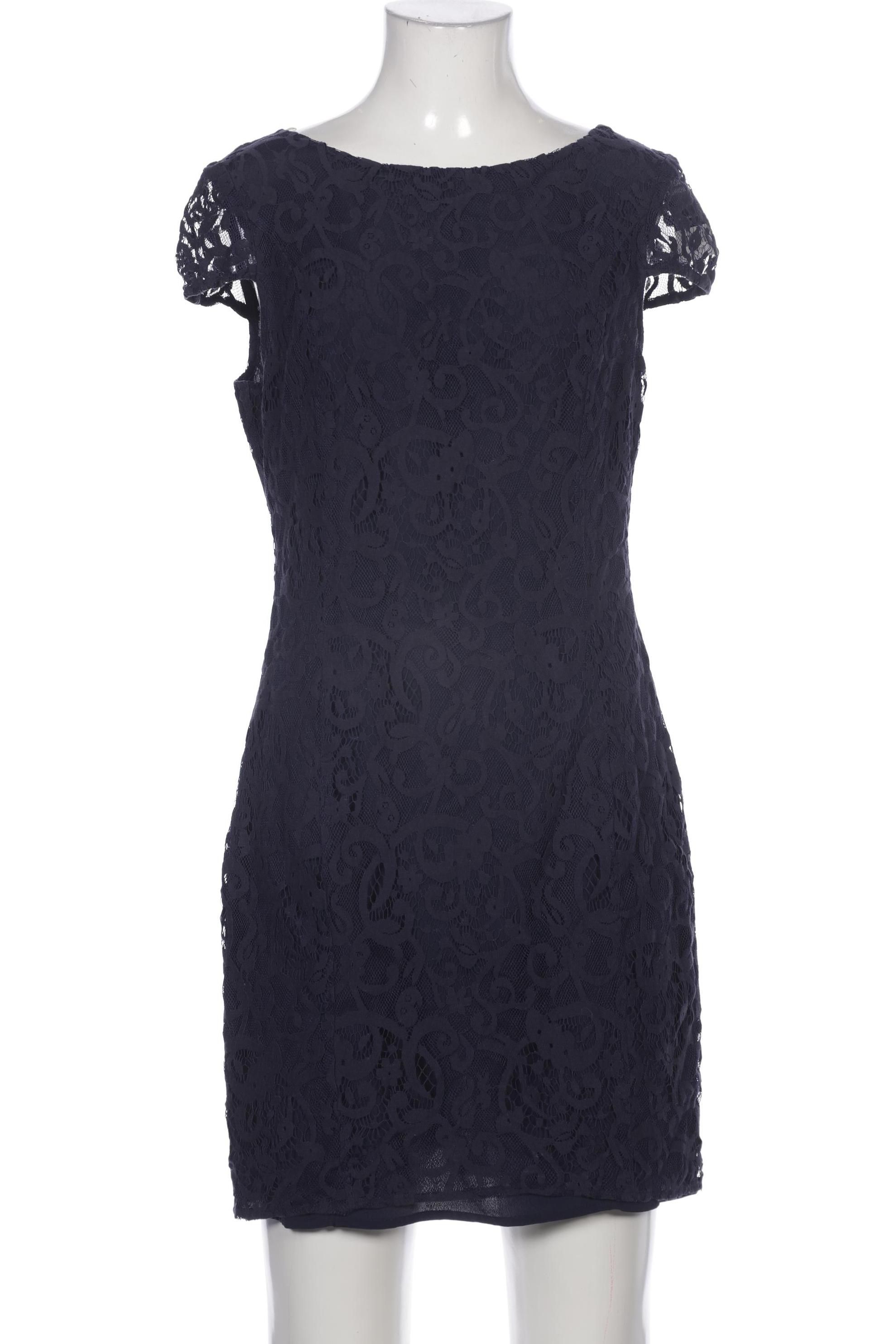 

Heine Damen Kleid, marineblau