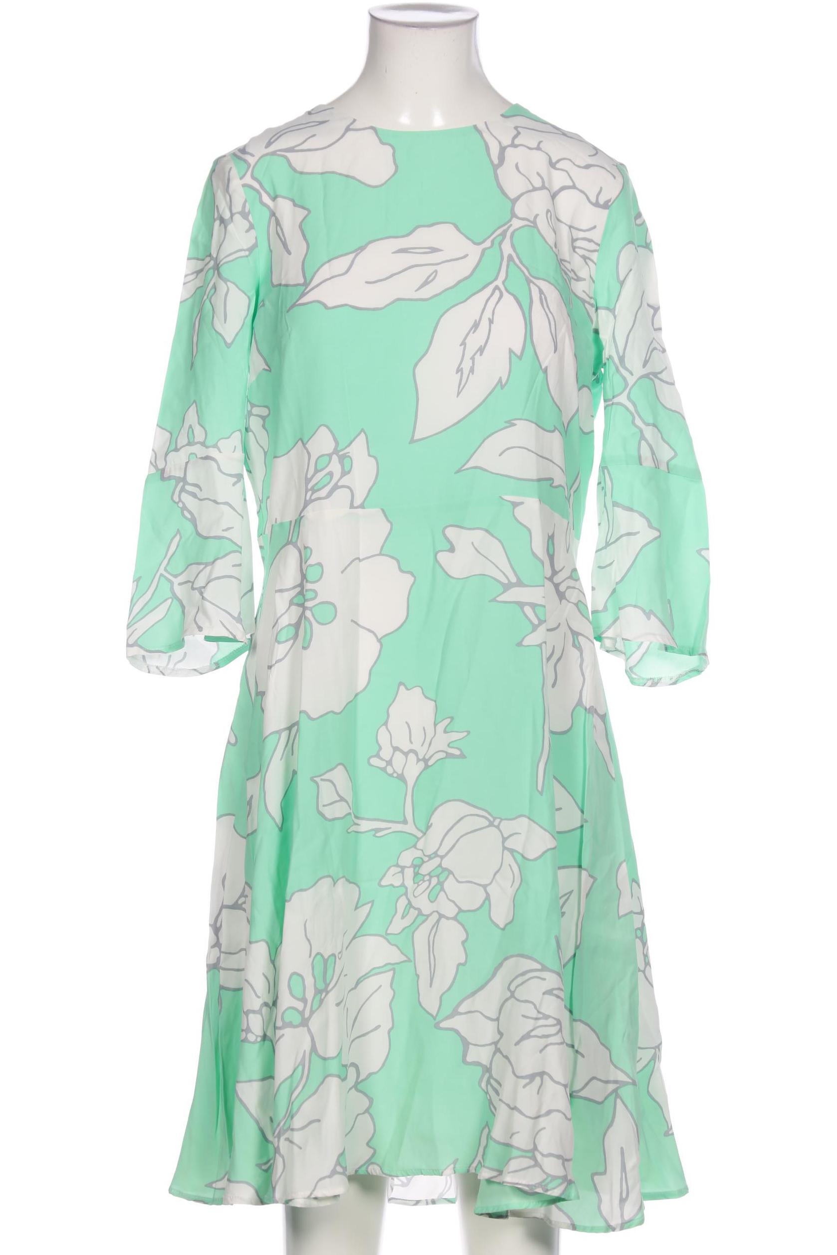 

Heine Damen Kleid, hellgrün