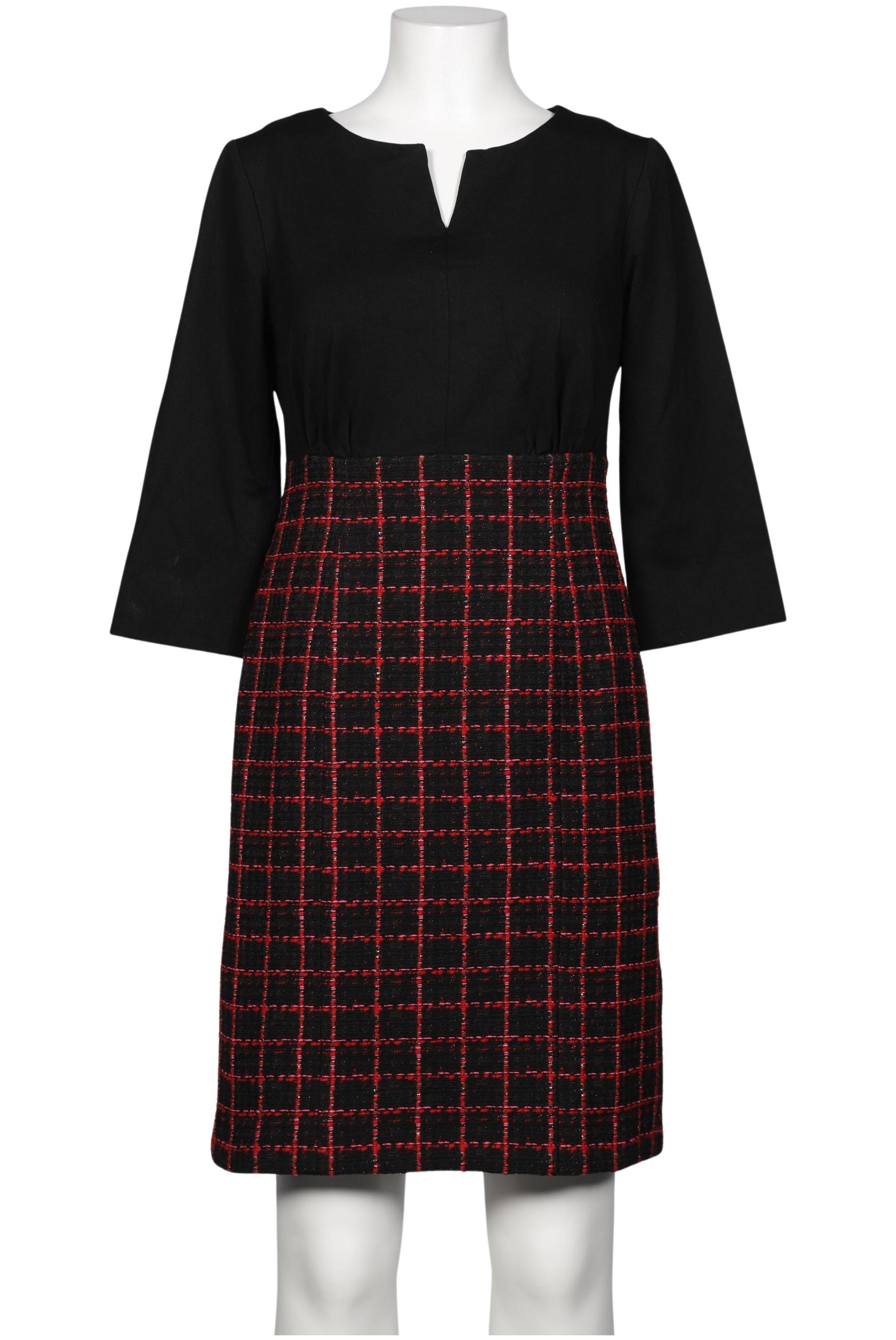 

Heine Damen Kleid, schwarz, Gr. 40