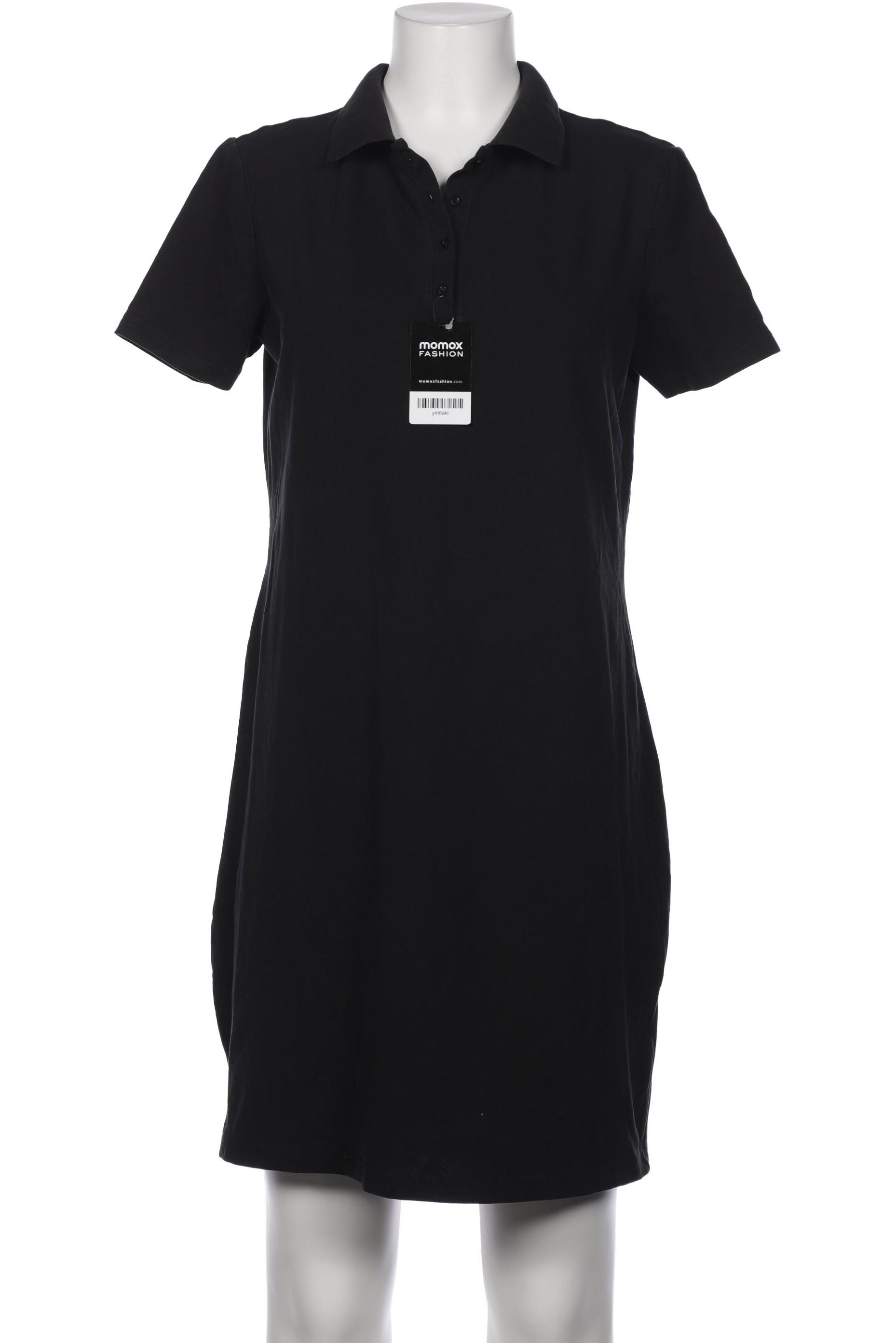 

Heine Damen Kleid, schwarz, Gr. 42
