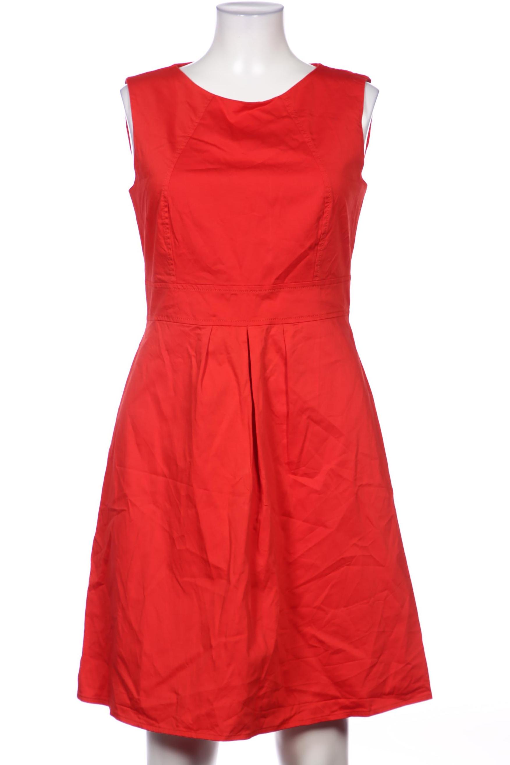 

Heine Damen Kleid, rot