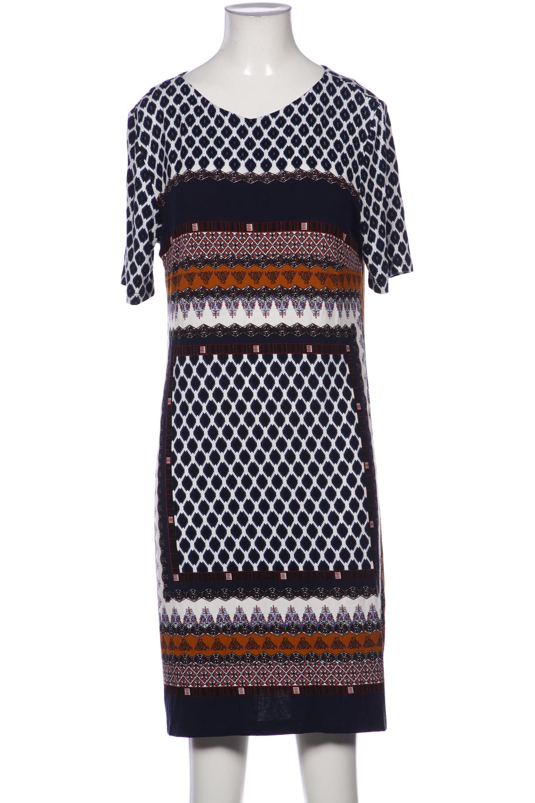 

Heine Damen Kleid, marineblau