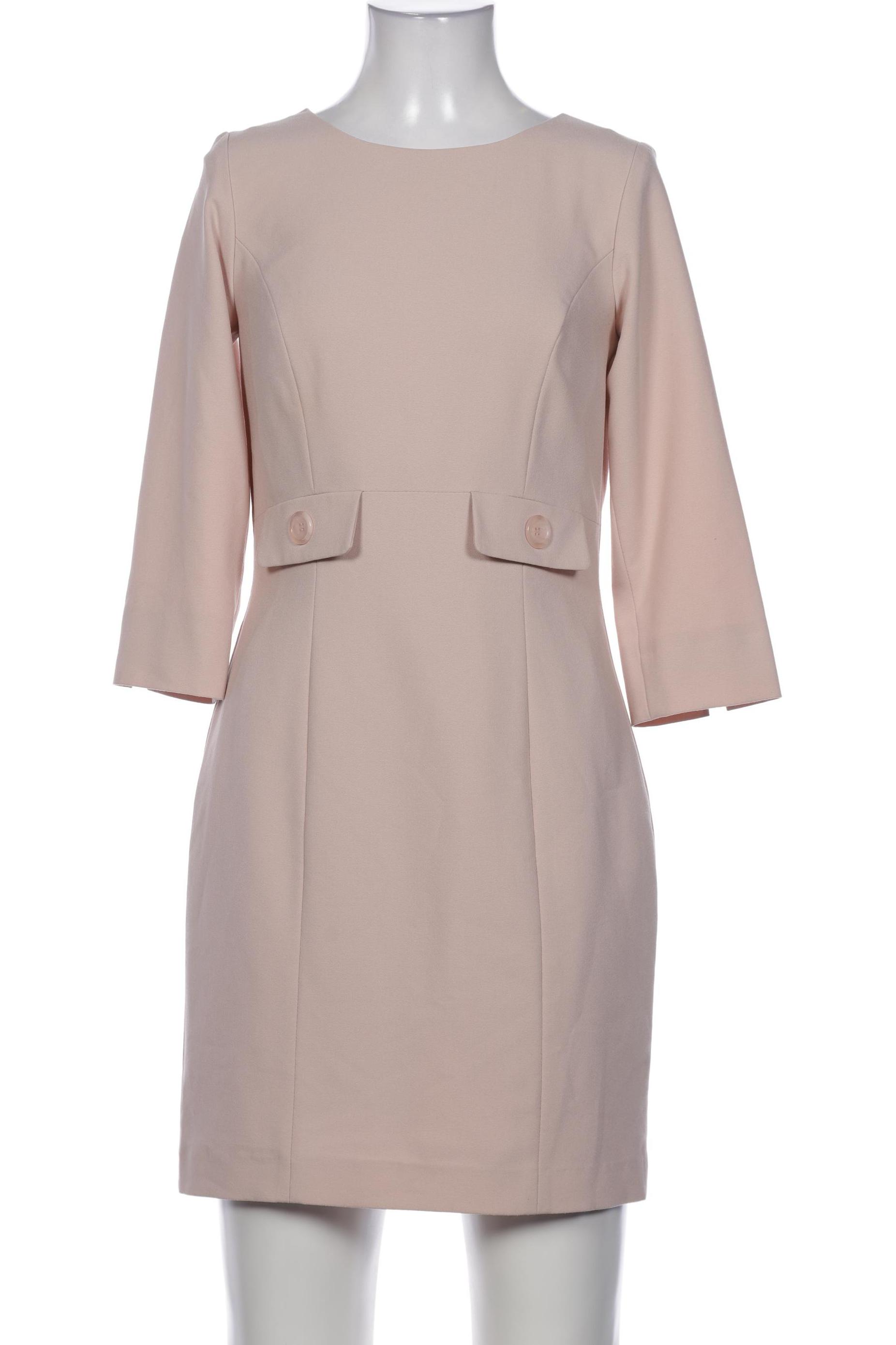 

Heine Damen Kleid, pink, Gr. 34