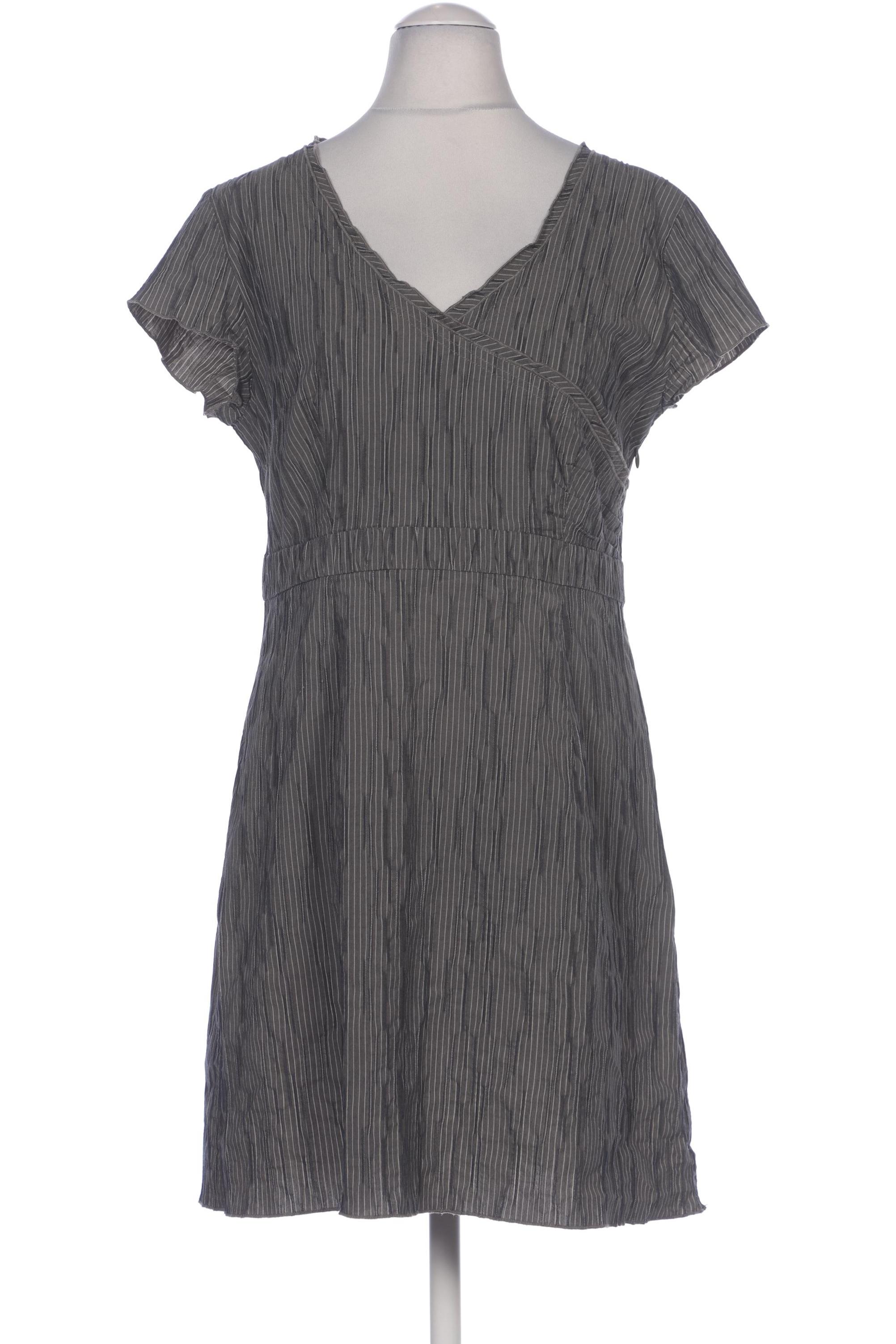 

Heine Damen Kleid, grau, Gr. 38