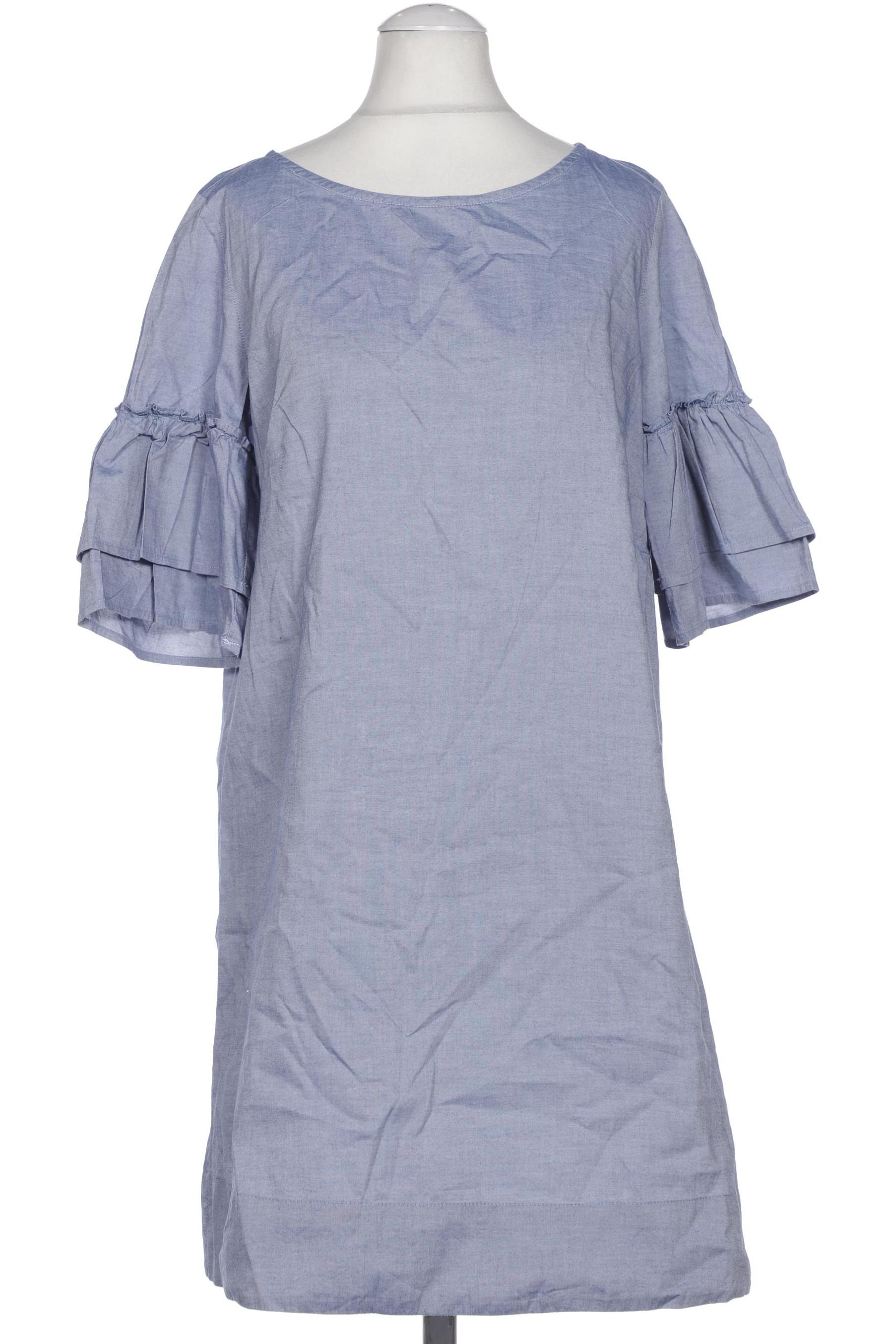 

Heine Damen Kleid, blau, Gr. 36