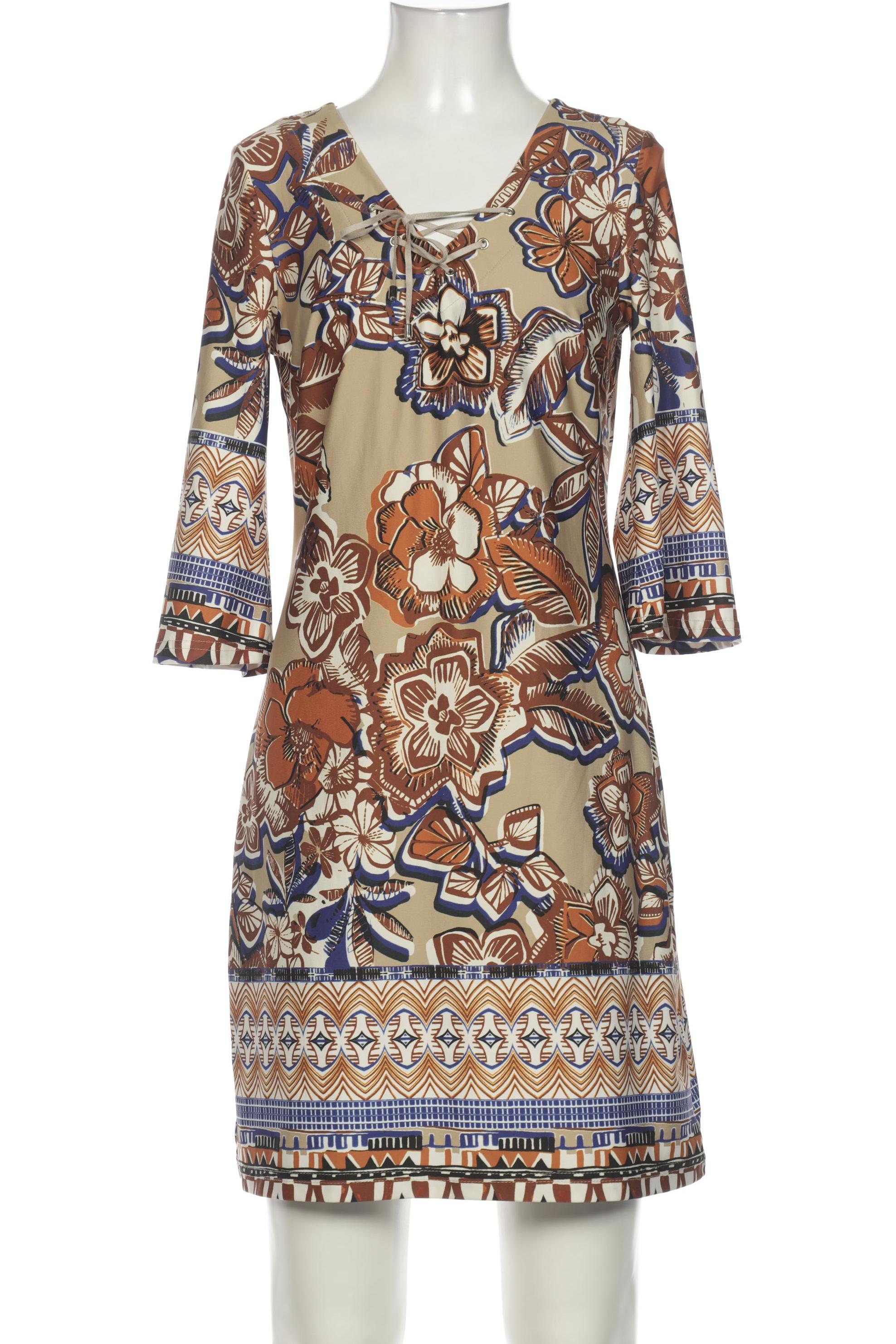 

Heine Damen Kleid, beige, Gr. 36