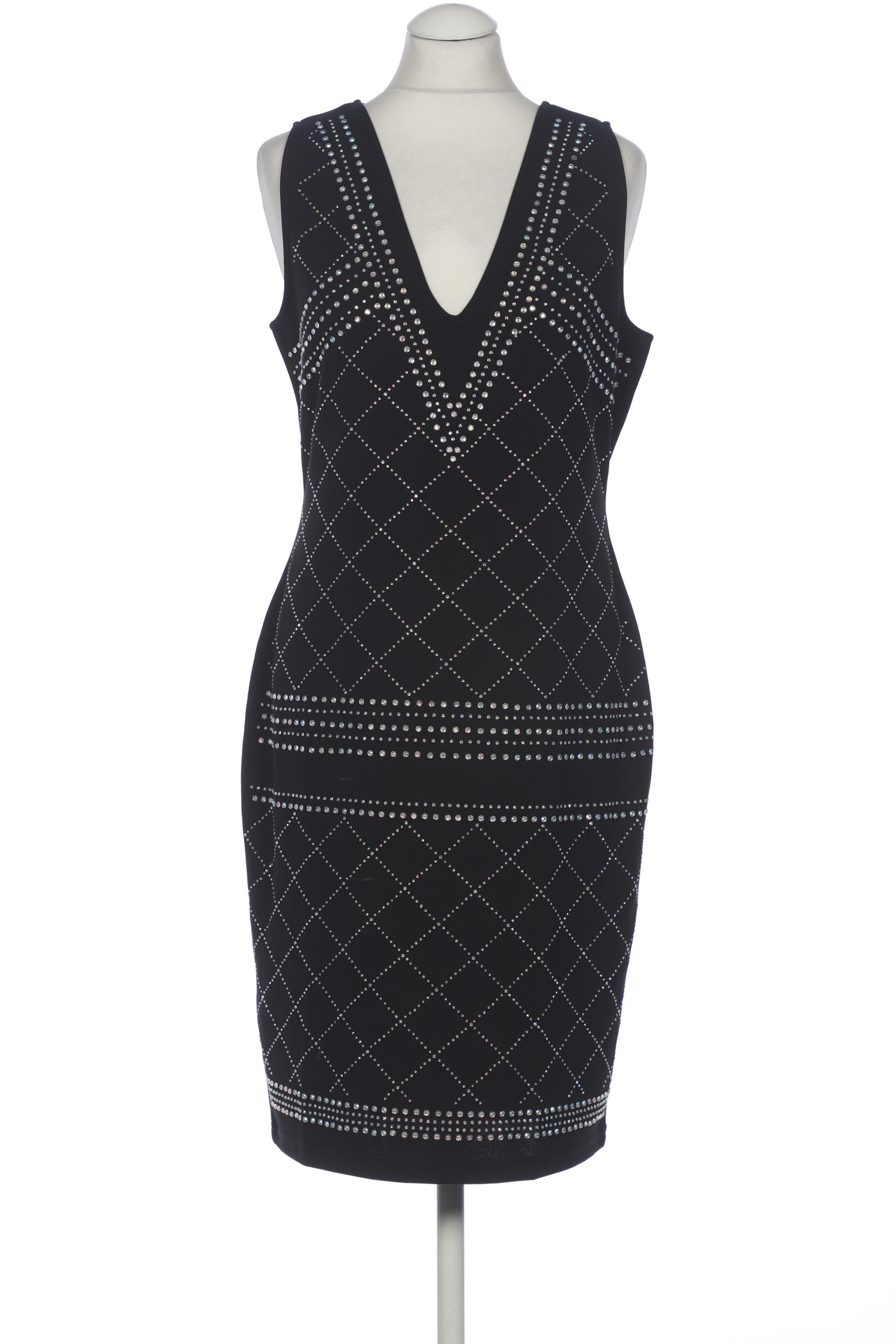 

Heine Damen Kleid, schwarz, Gr. 40
