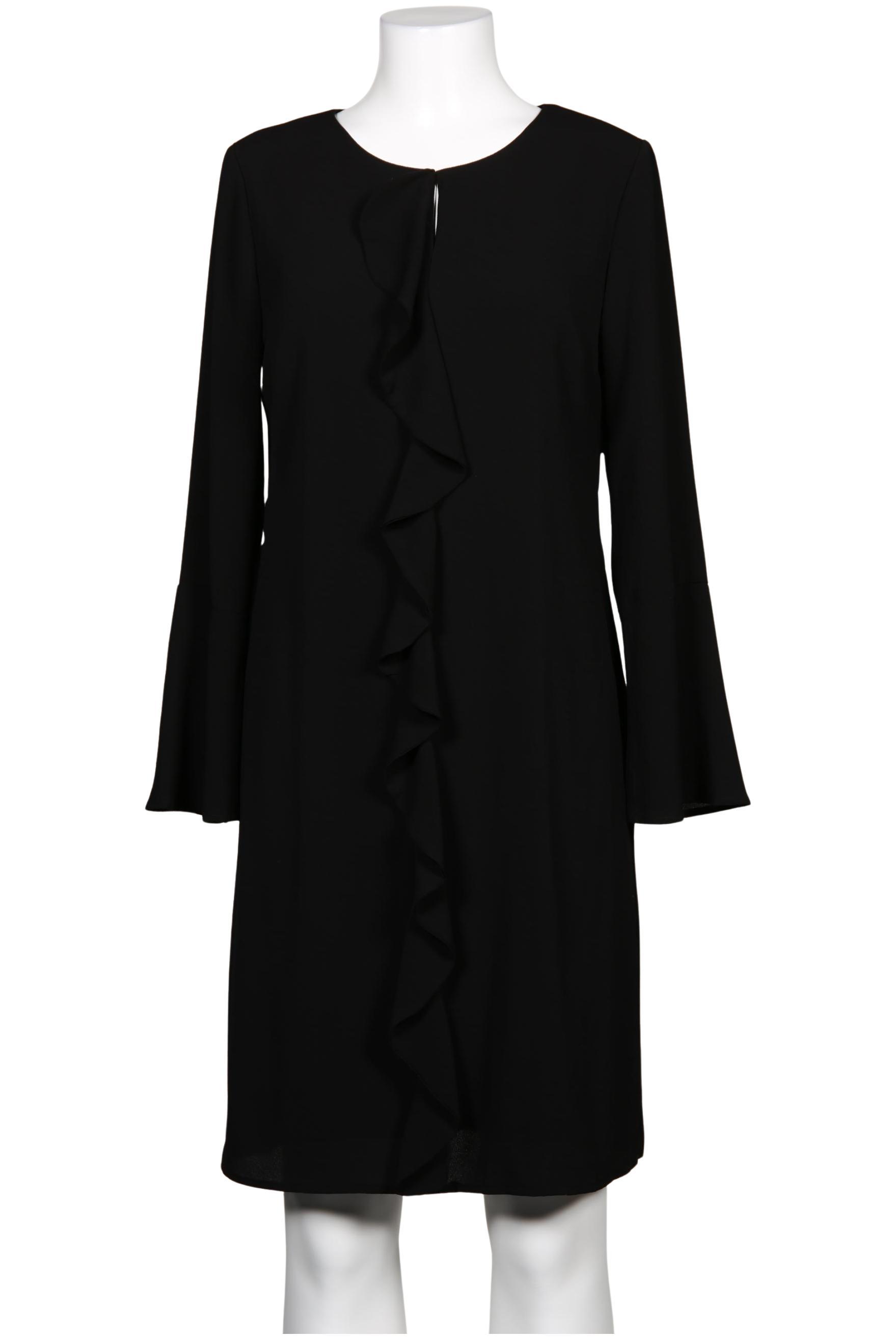 

Heine Damen Kleid, schwarz, Gr. 40
