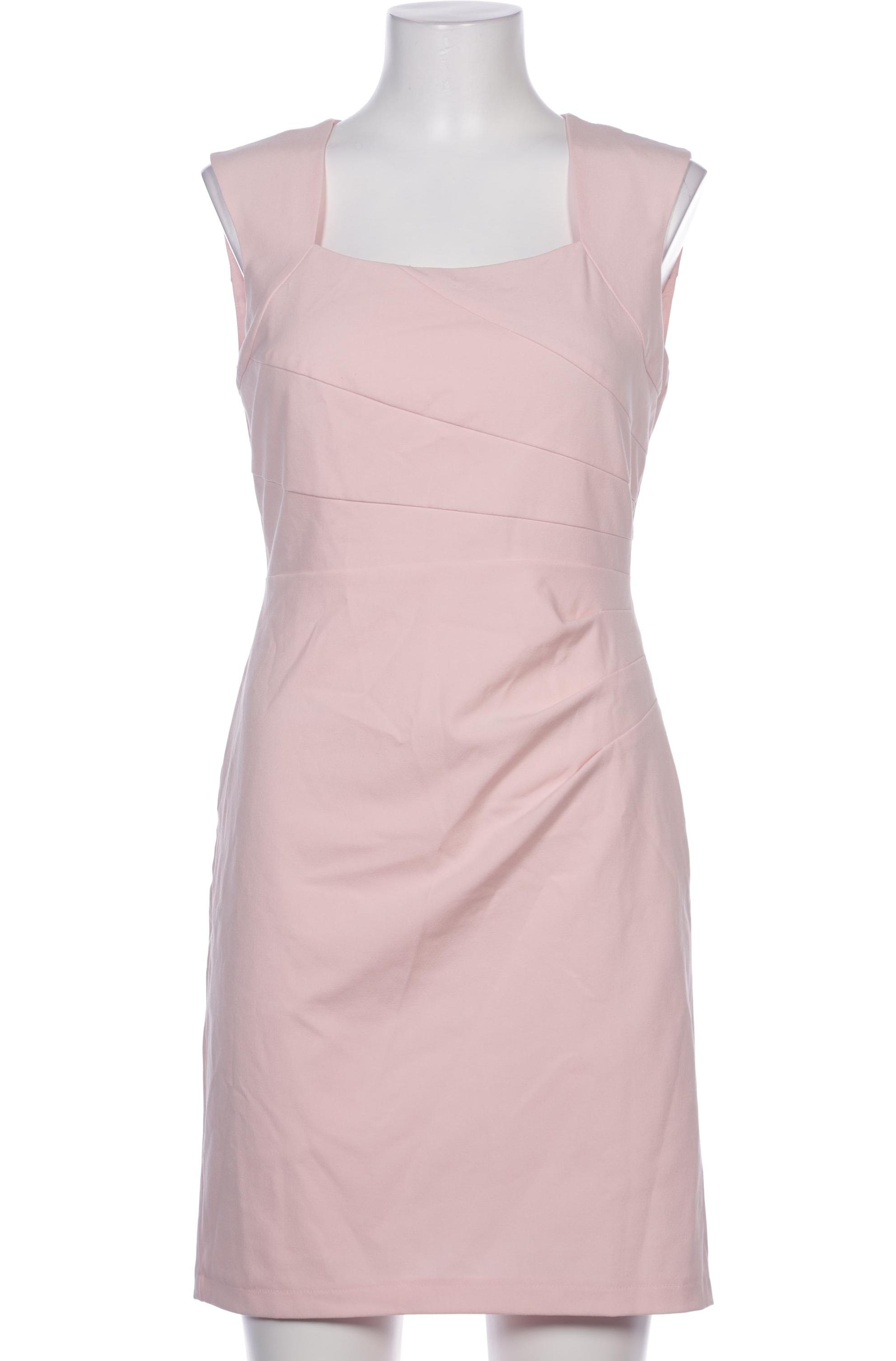 

Heine Damen Kleid, pink, Gr. 36