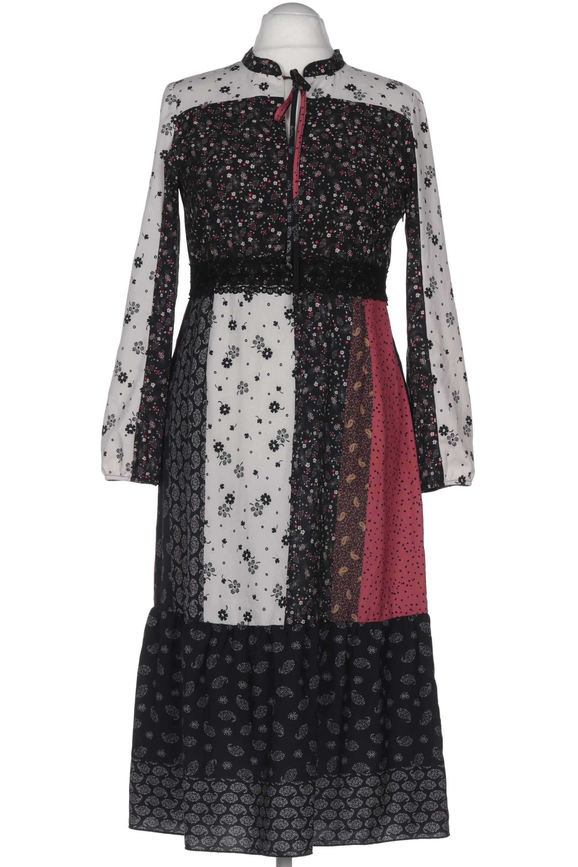 

Heine Damen Kleid, mehrfarbig, Gr. 40