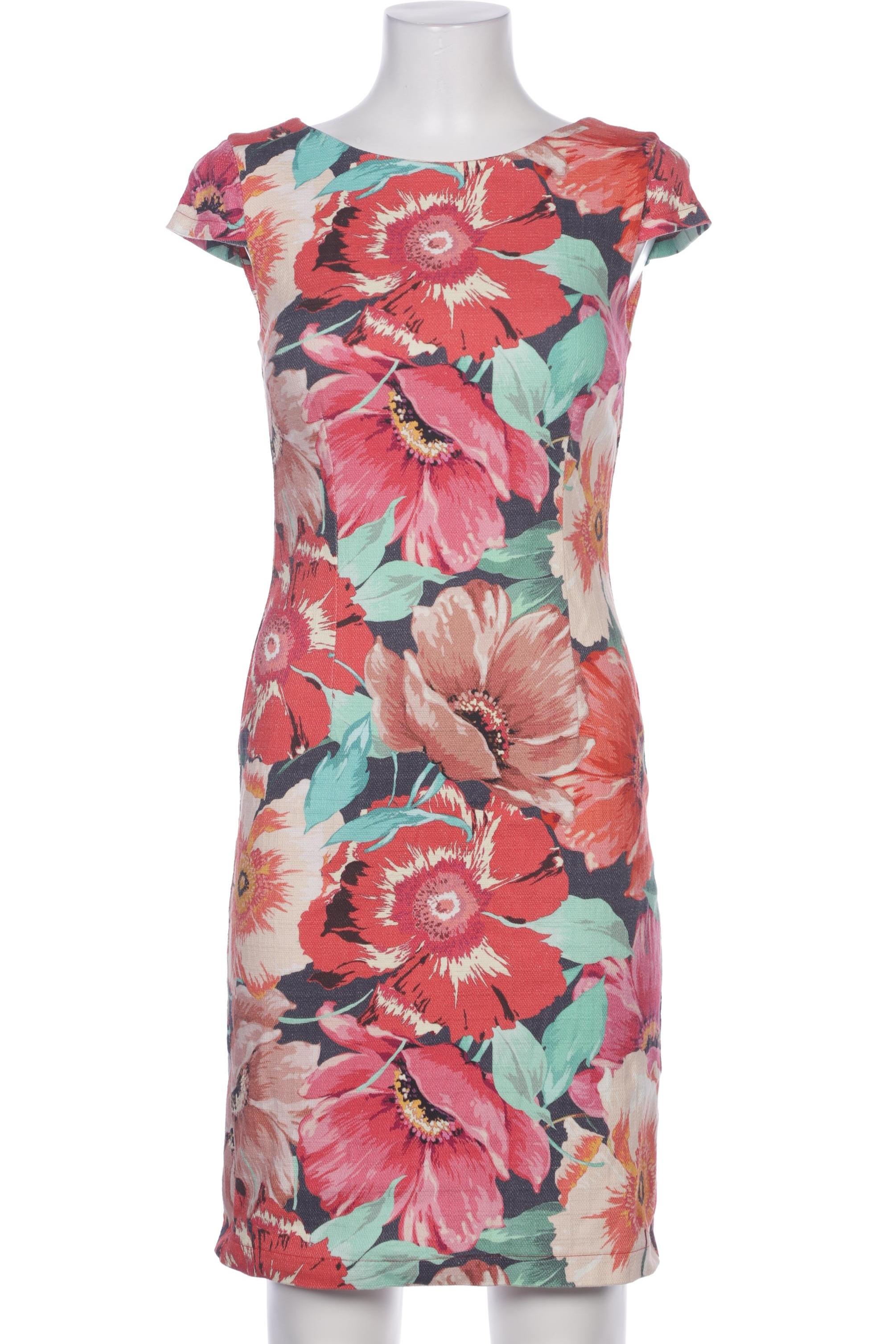 

Heine Damen Kleid, mehrfarbig, Gr. 36