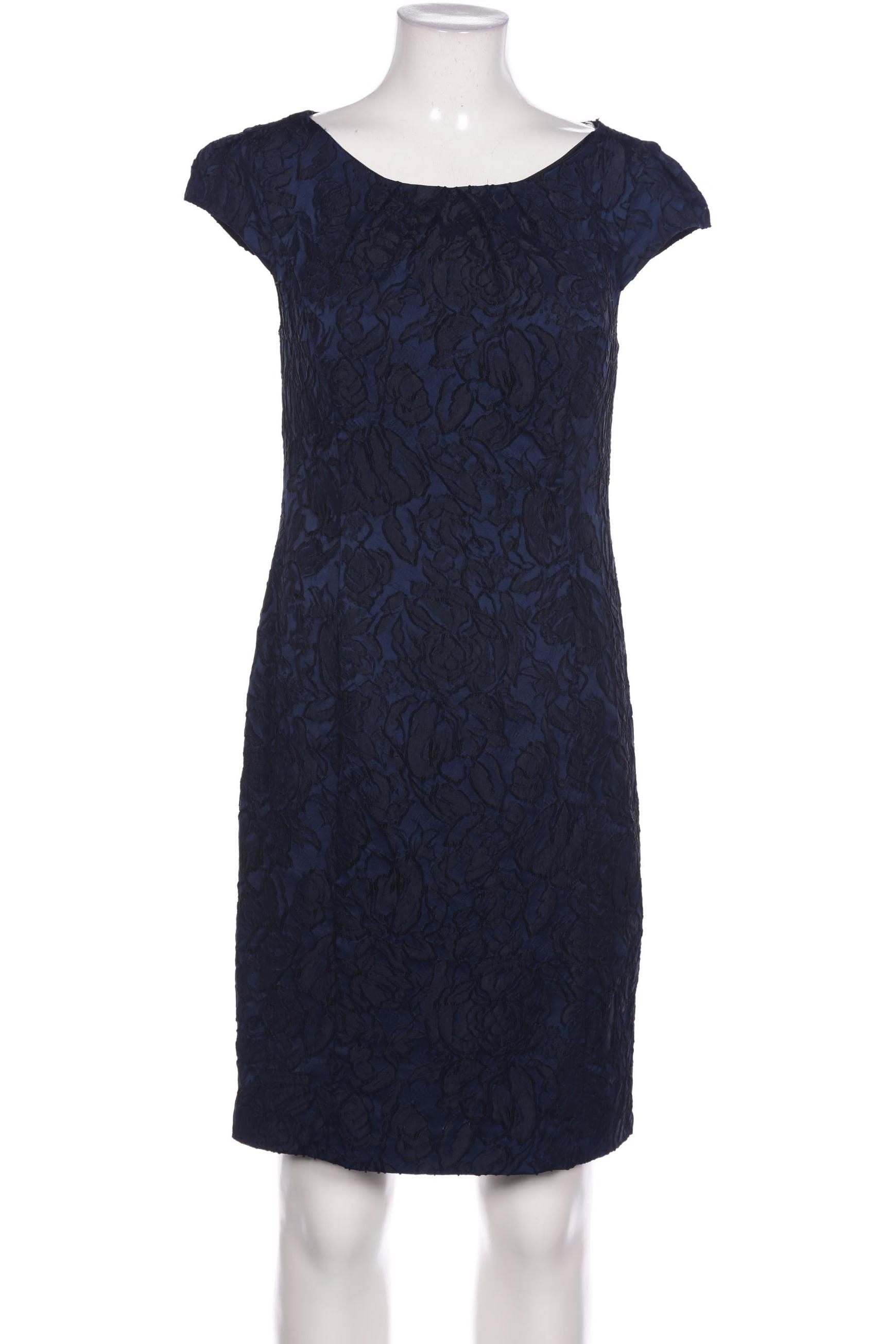 

Heine Damen Kleid, marineblau, Gr. 40