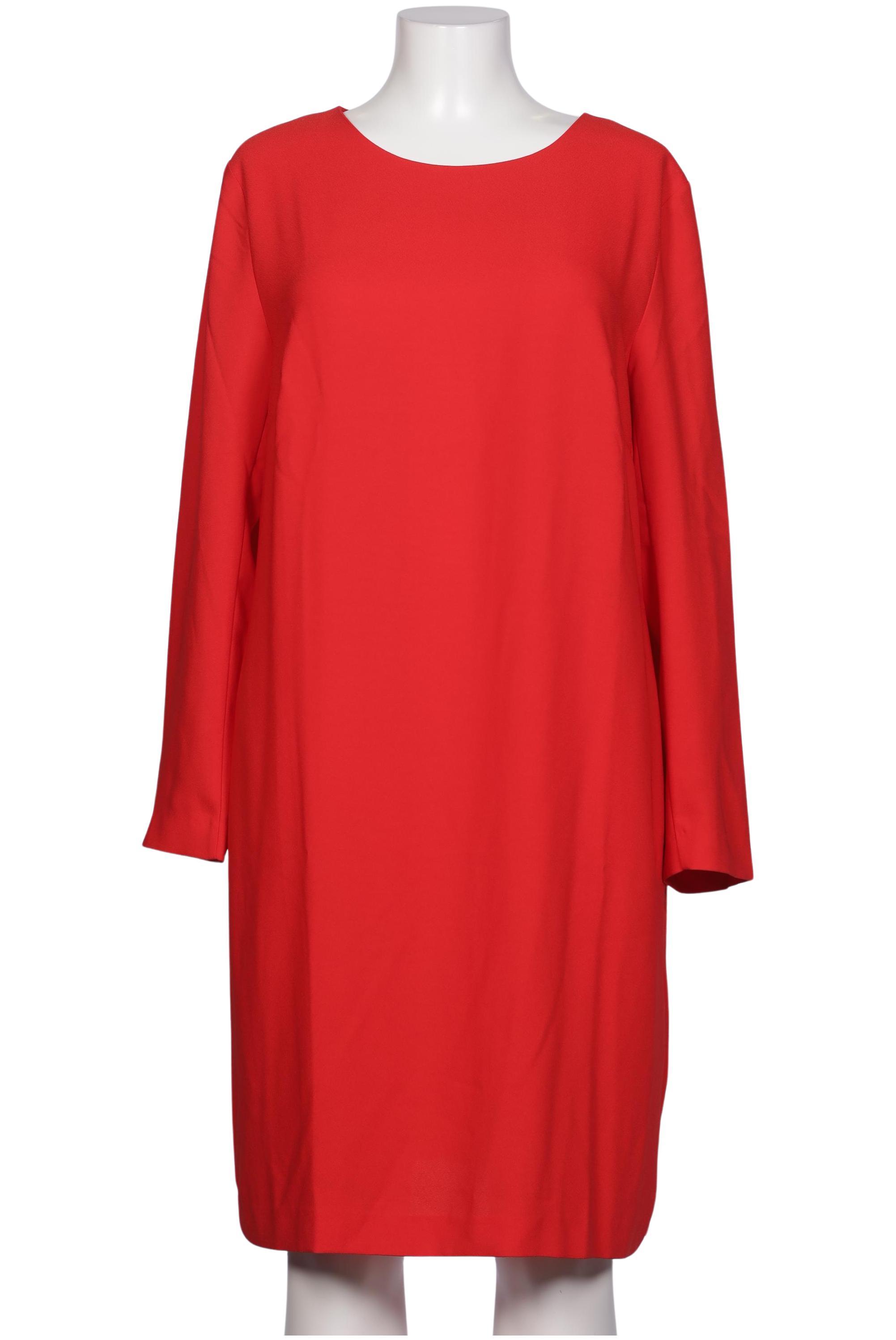 

Heine Damen Kleid, rot, Gr. 46