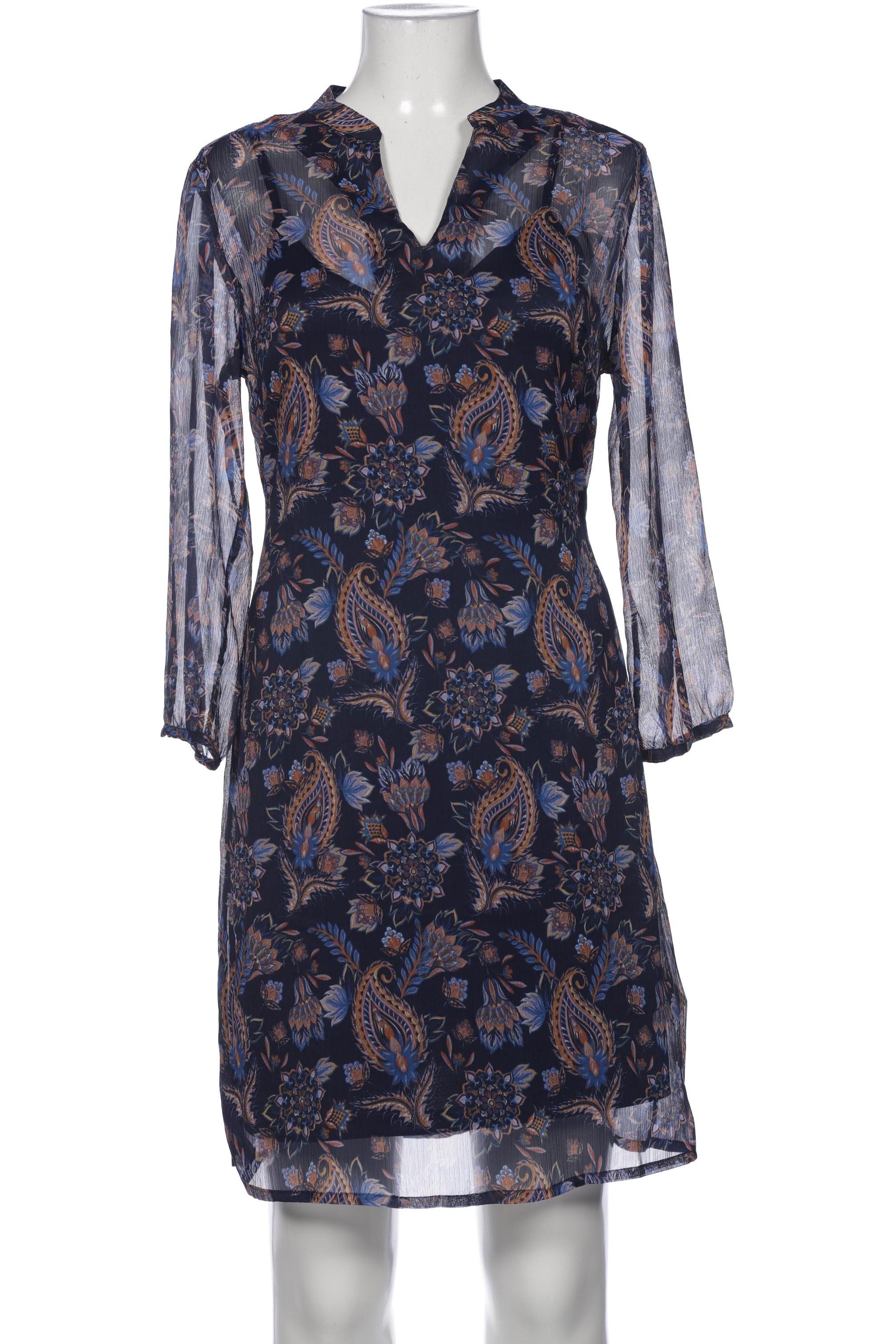 

Heine Damen Kleid, marineblau