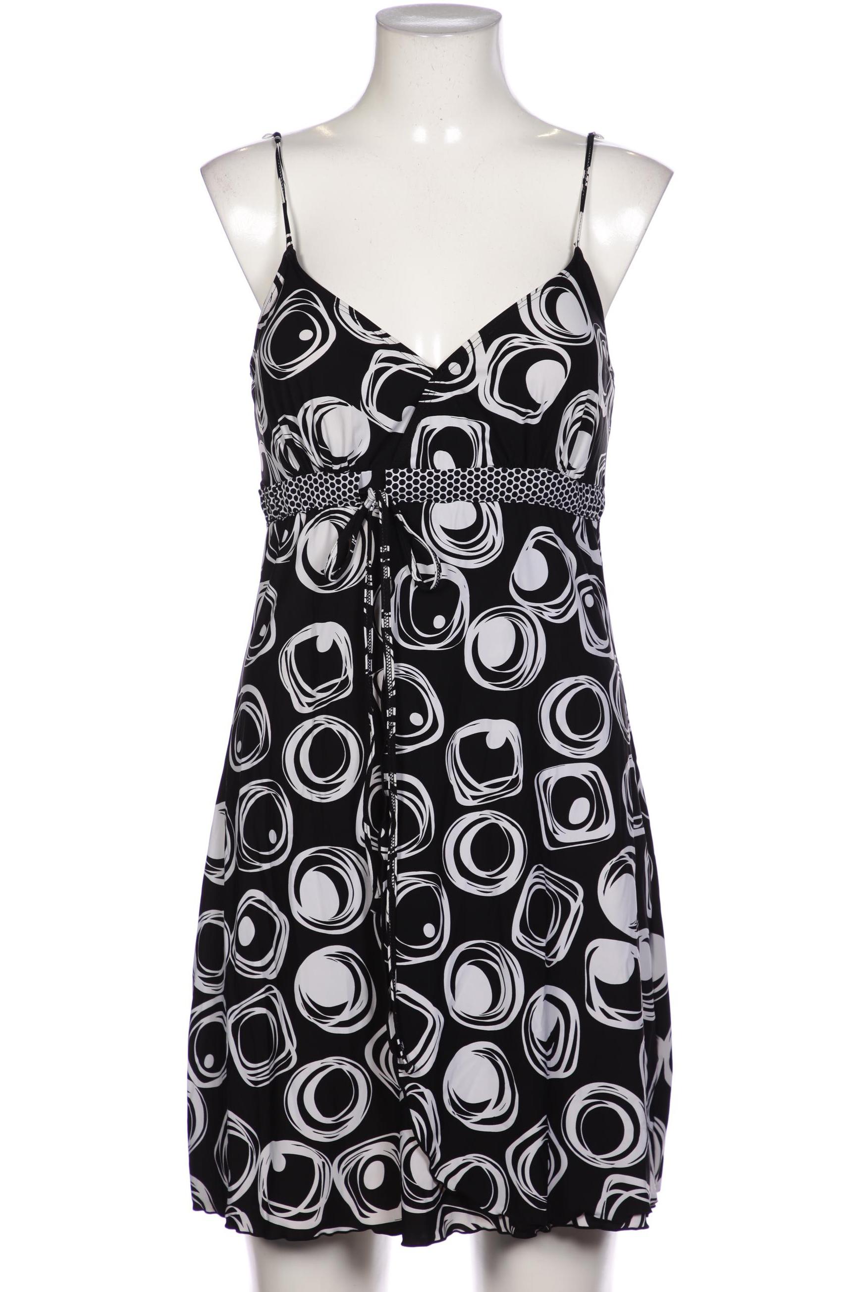

Heine Damen Kleid, schwarz, Gr. 40