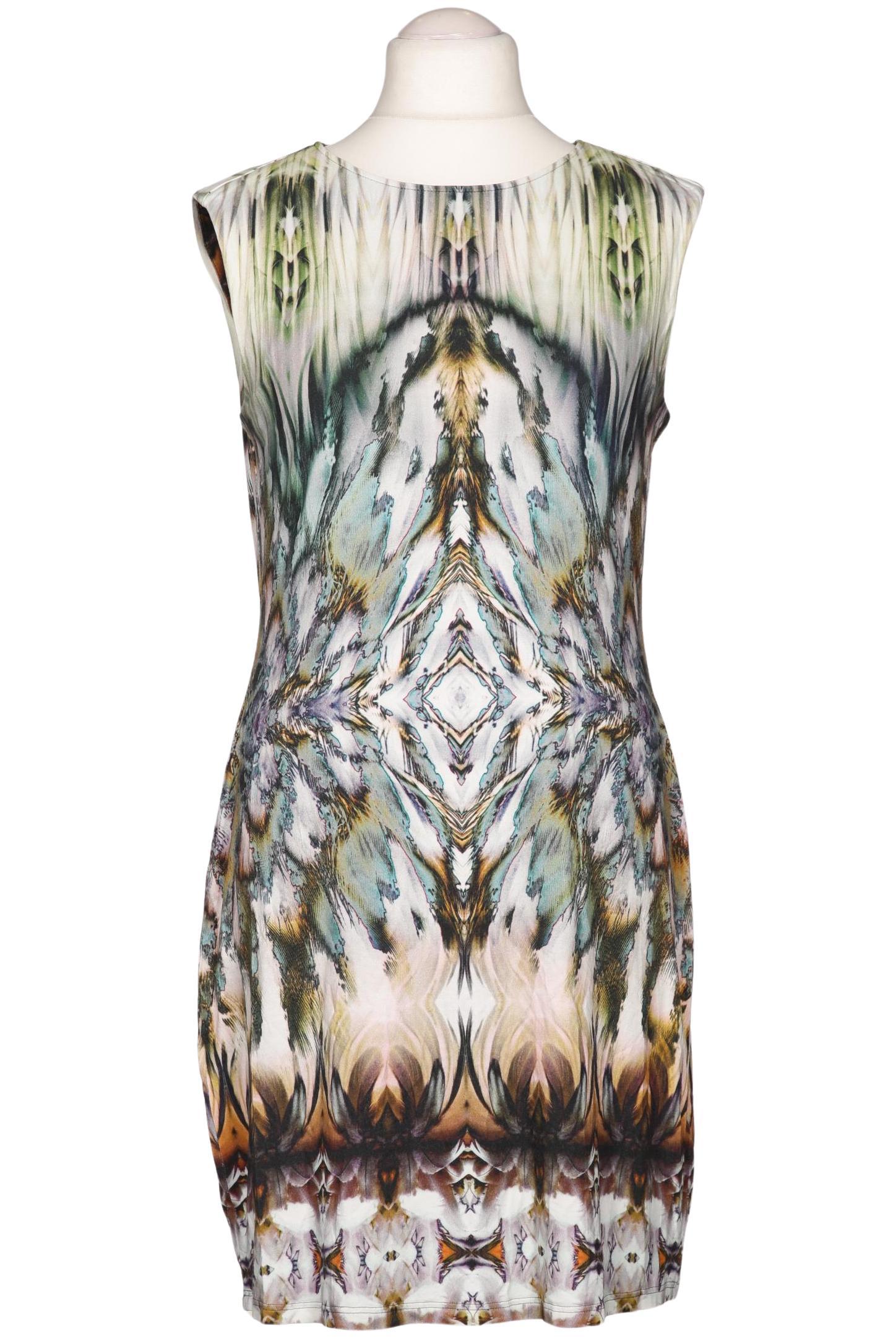 

Heine Damen Kleid, mehrfarbig, Gr. 44