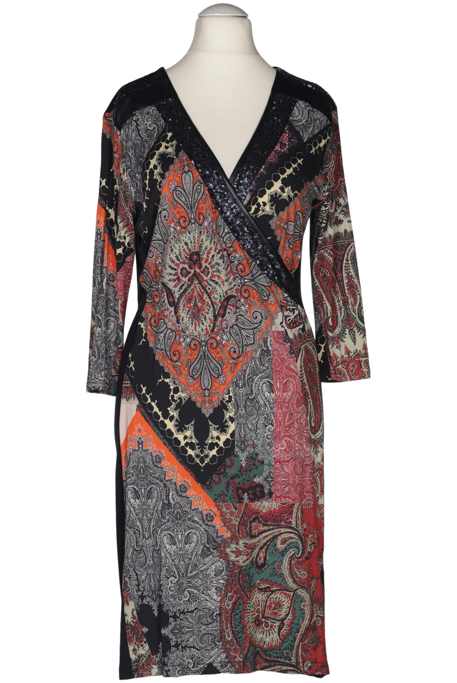 

Heine Damen Kleid, marineblau, Gr. 38